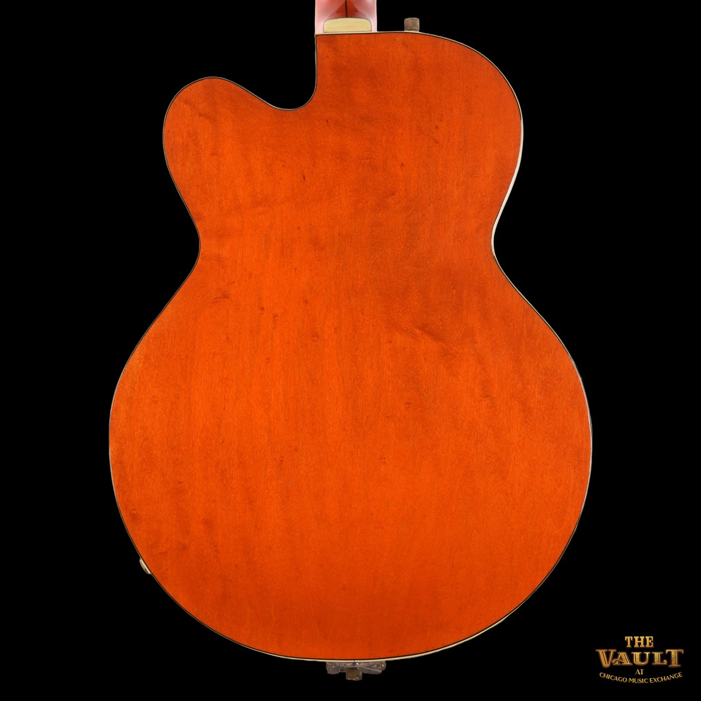 Gretsch Chet Atkins 6120 Western Orange 1957
