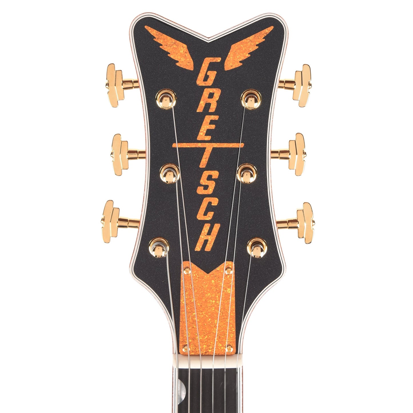 Gretsch Limited Edition G6136TG-58 1958 Custom Falcon Emerald Night w/Bigsby