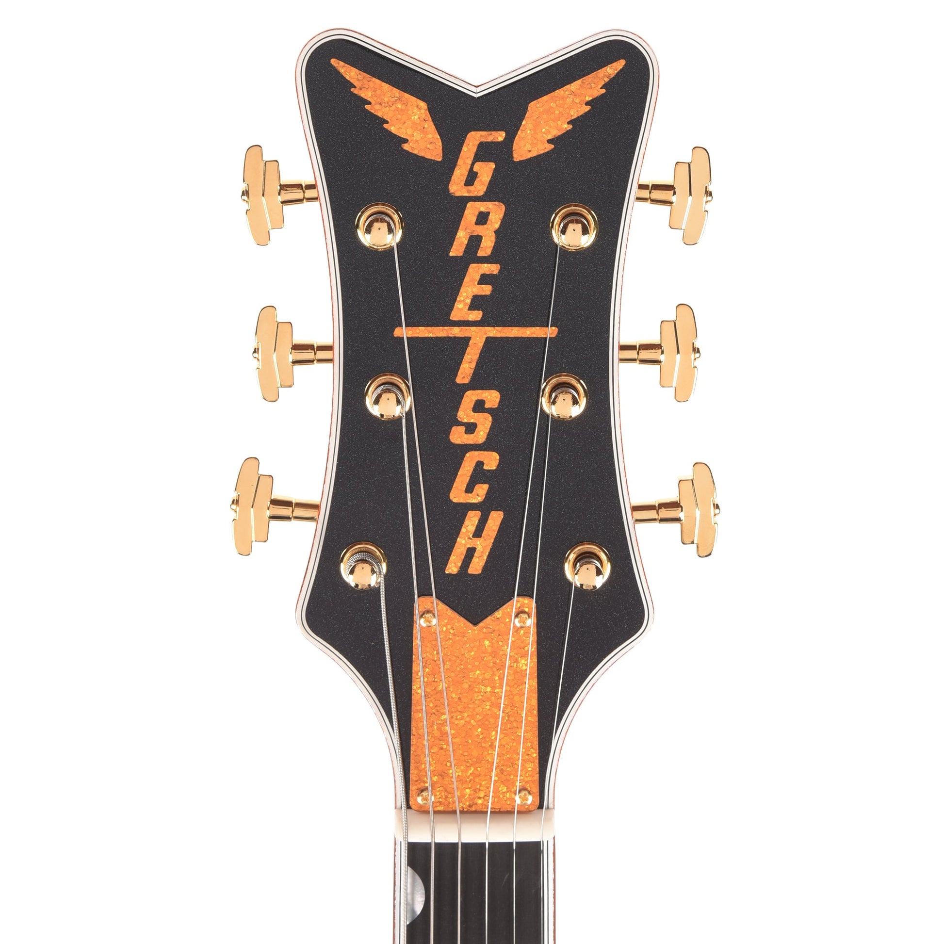 Gretsch Limited Edition G6136TG-58 1958 Custom Falcon Emerald Night w/Bigsby