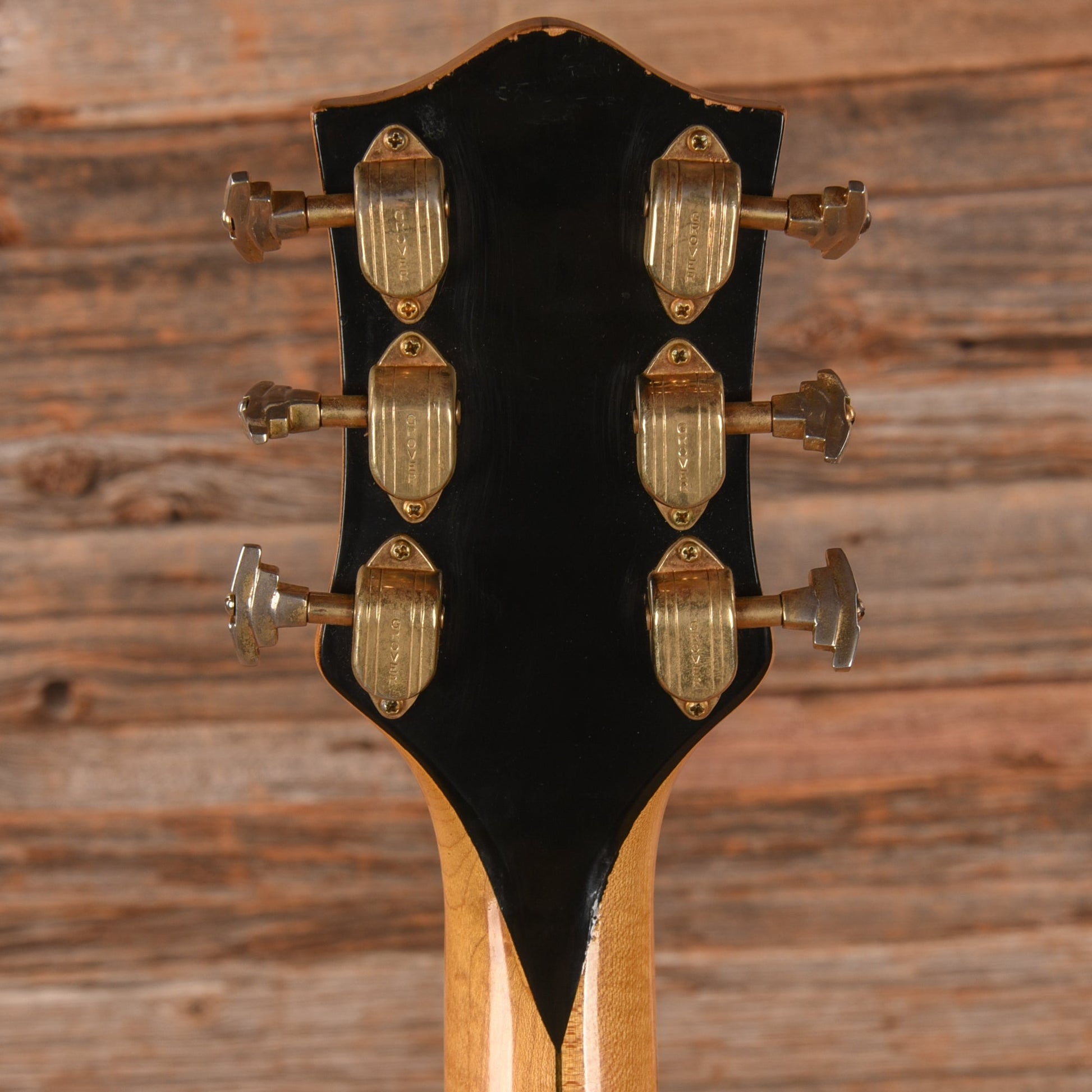 Gretsch 6192-3 Country Club Blonde 1954