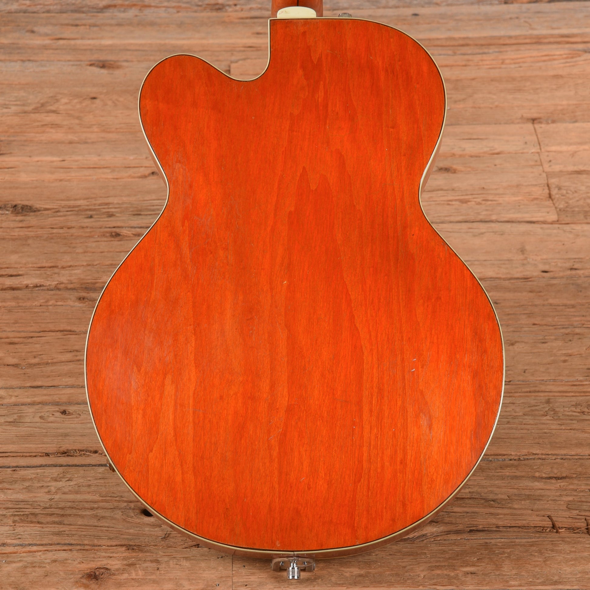 Gretsch Chet Atkins 6120 Orange 1956