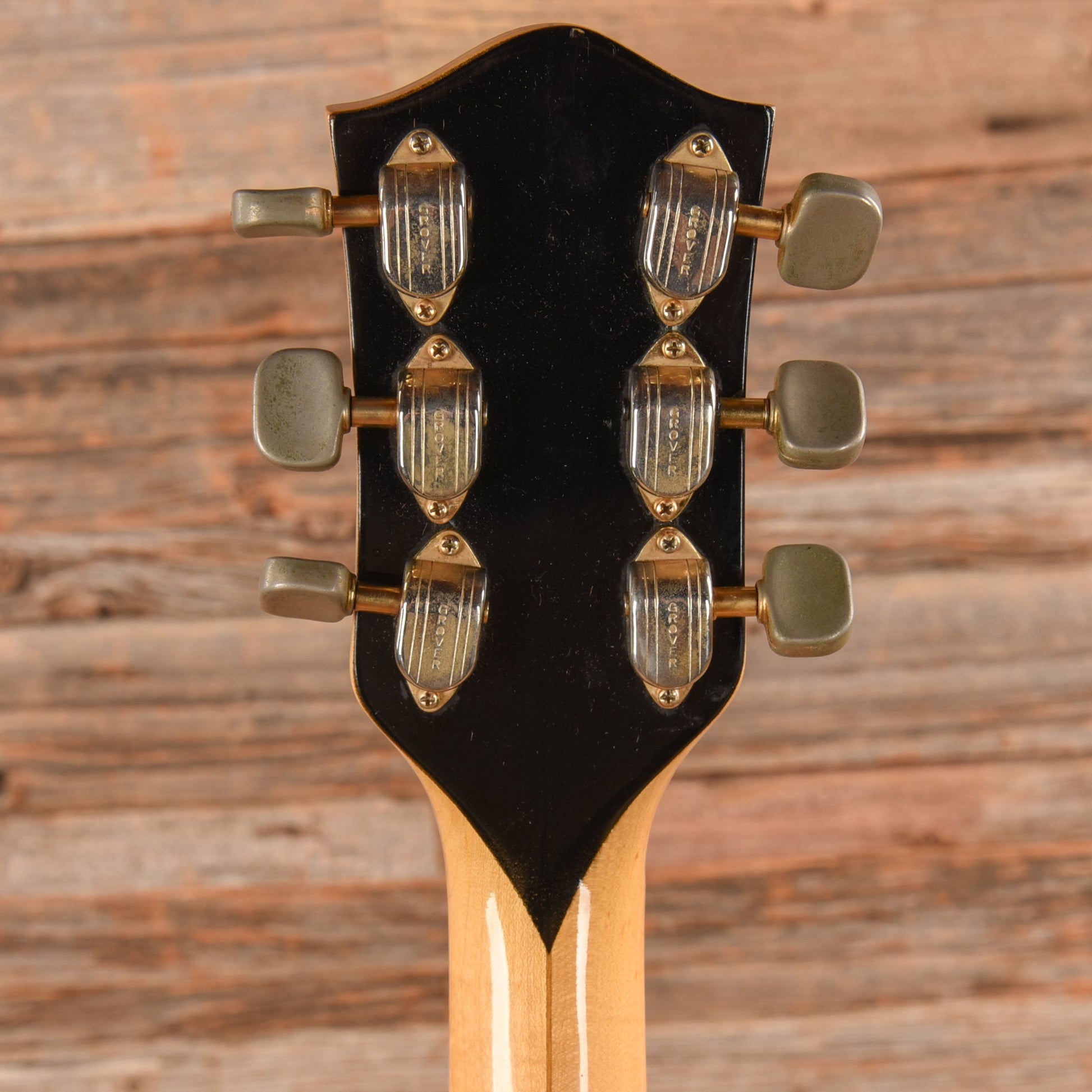 Gretsch Country Club Natural 1960