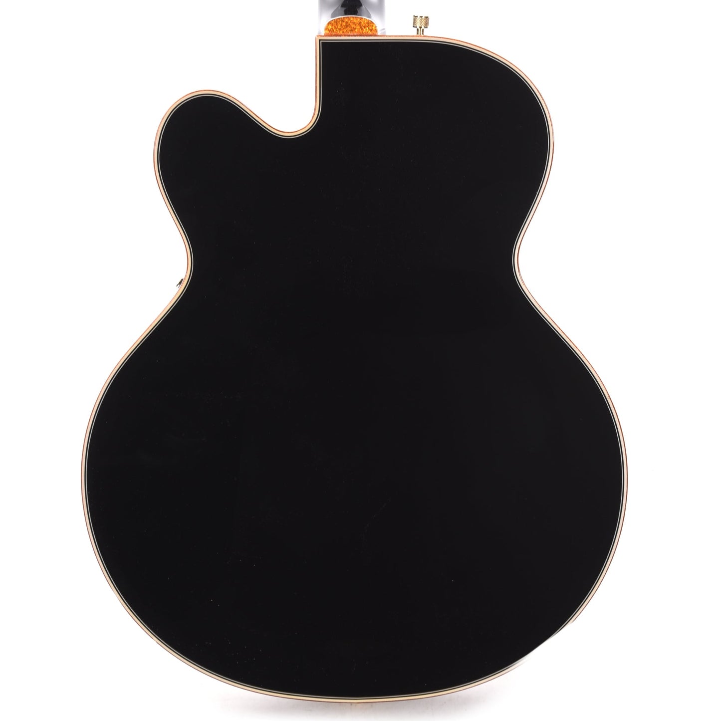 Gretsch Custom Shop G6136T-59 Falcon NOS Aged Black Master Built by Chad Henrichsen