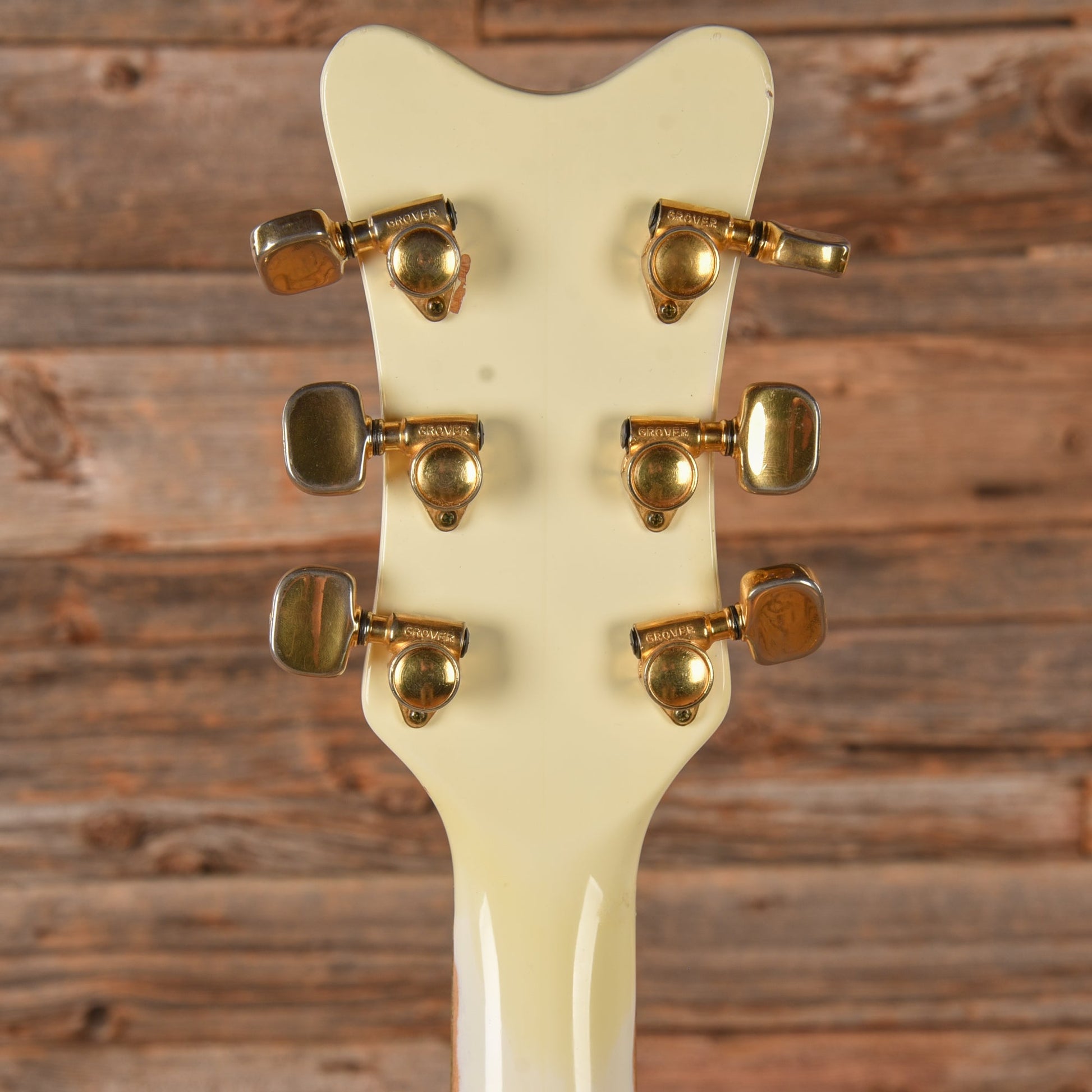 Gretsch White Falcon Stereo White 1974