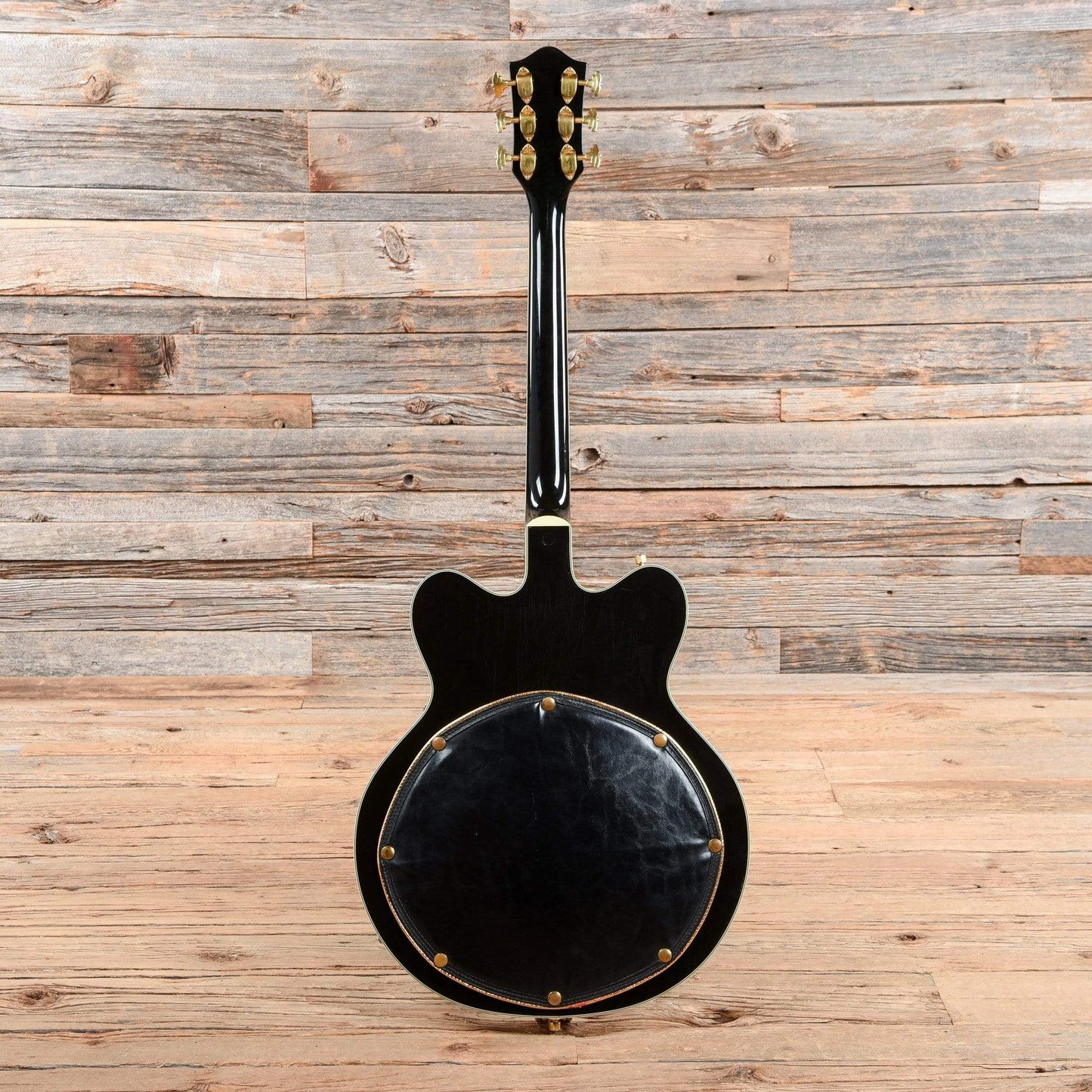 Gretsch 6122 Country Gentleman Black 1964