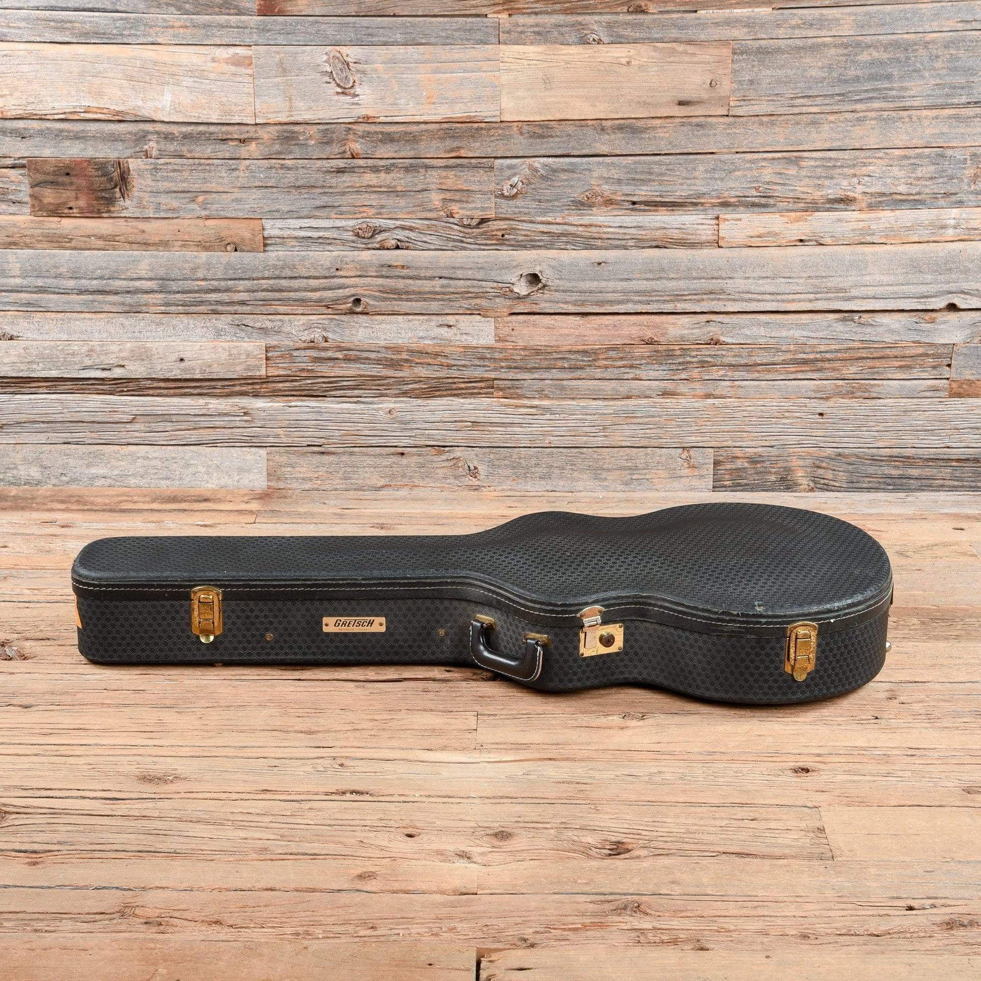 Gretsch 6122 Country Gentleman Black 1964