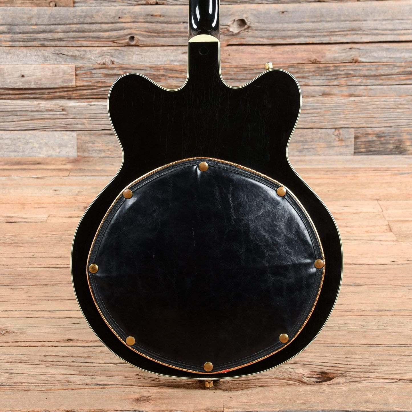 Gretsch 6122 Country Gentleman Black 1964