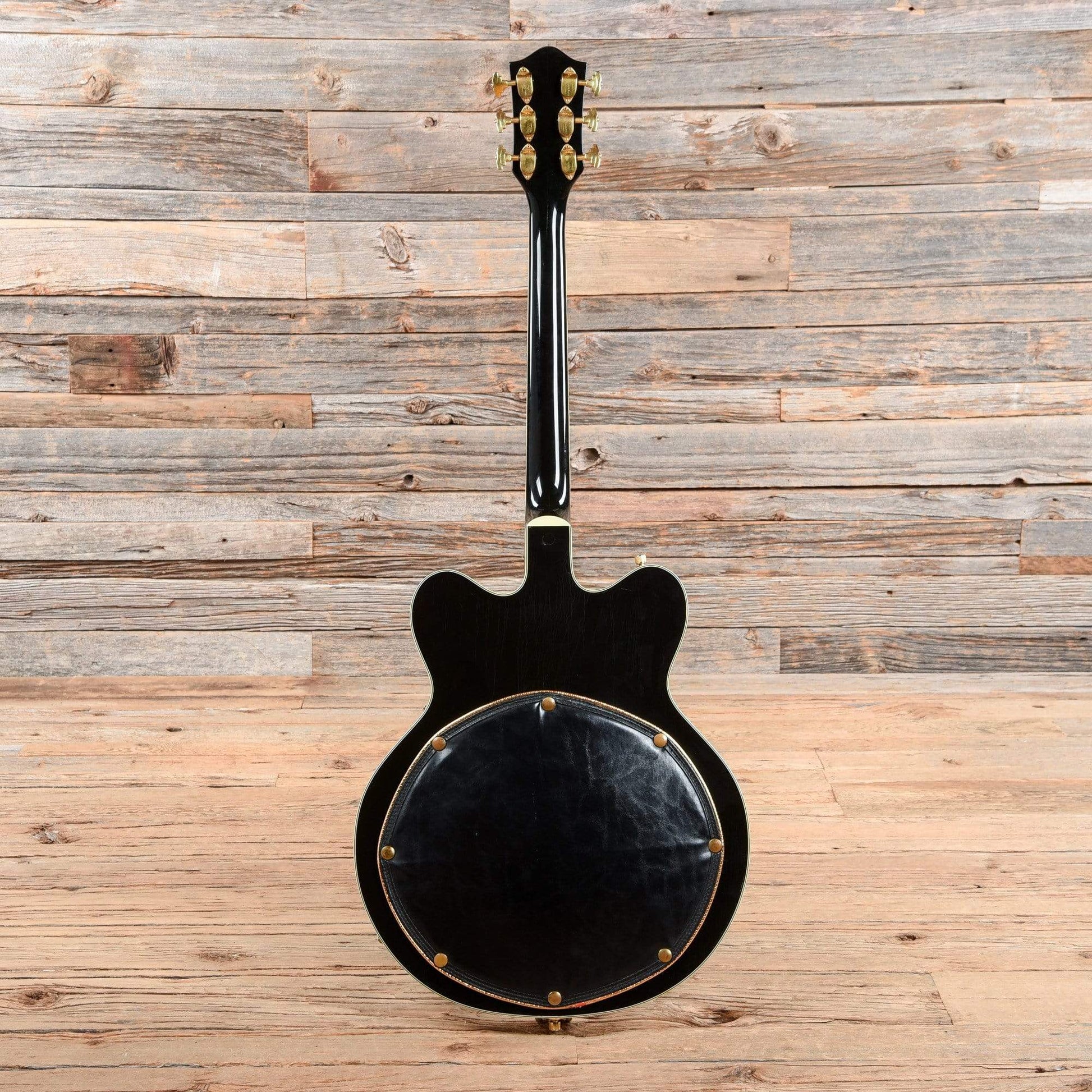 Gretsch 6122 Country Gentleman Black 1964