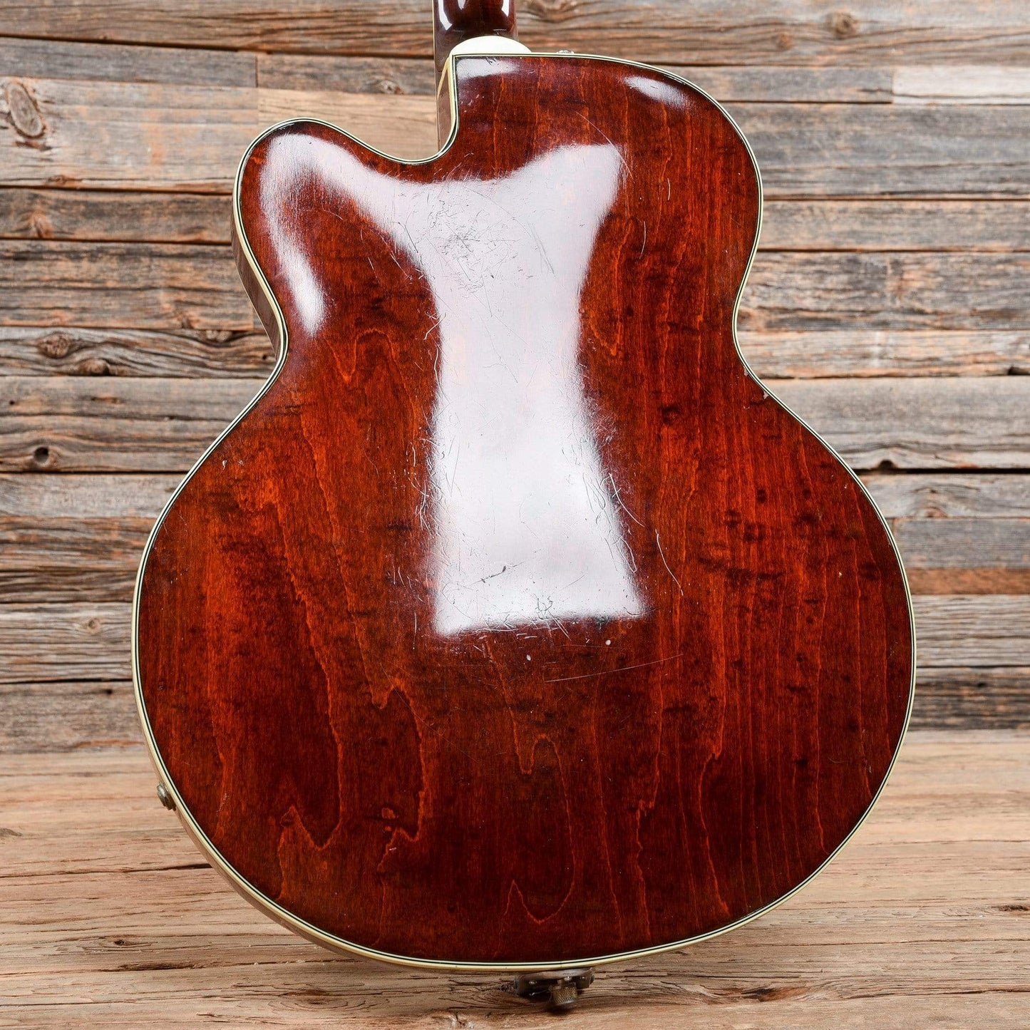 Gretsch 6122 Country Gentleman Walnut 1960