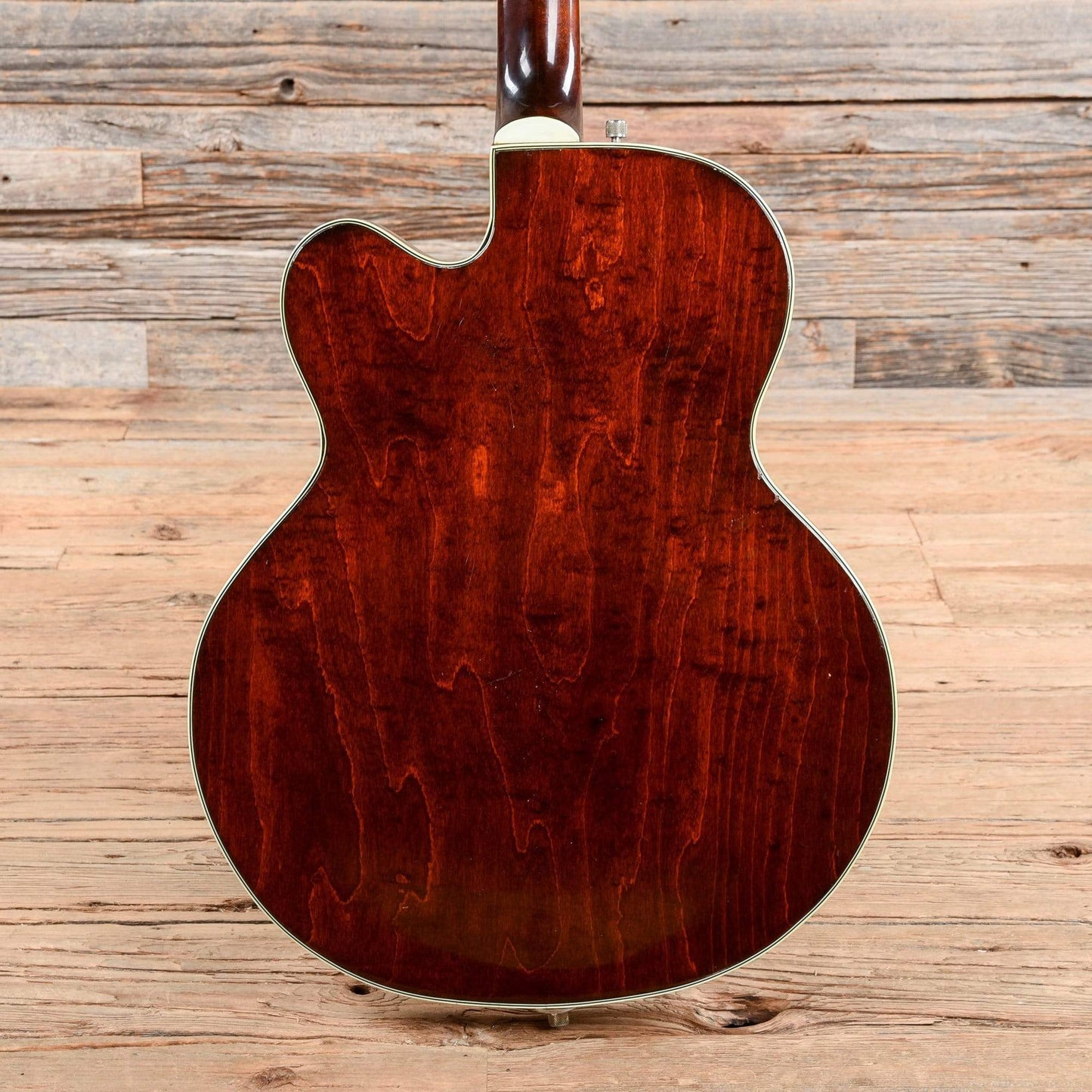 Gretsch 6122 Country Gentleman Walnut 1960