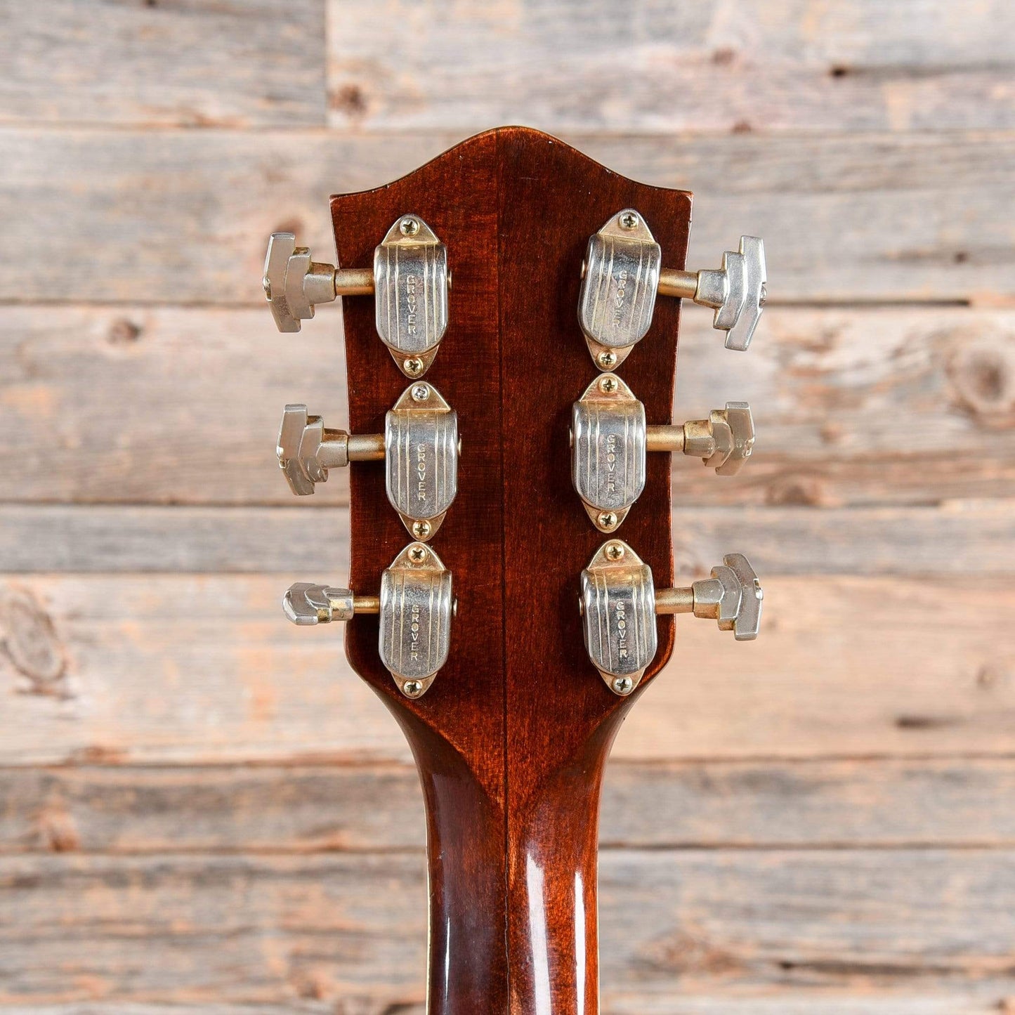 Gretsch 6122 Country Gentleman Walnut 1960
