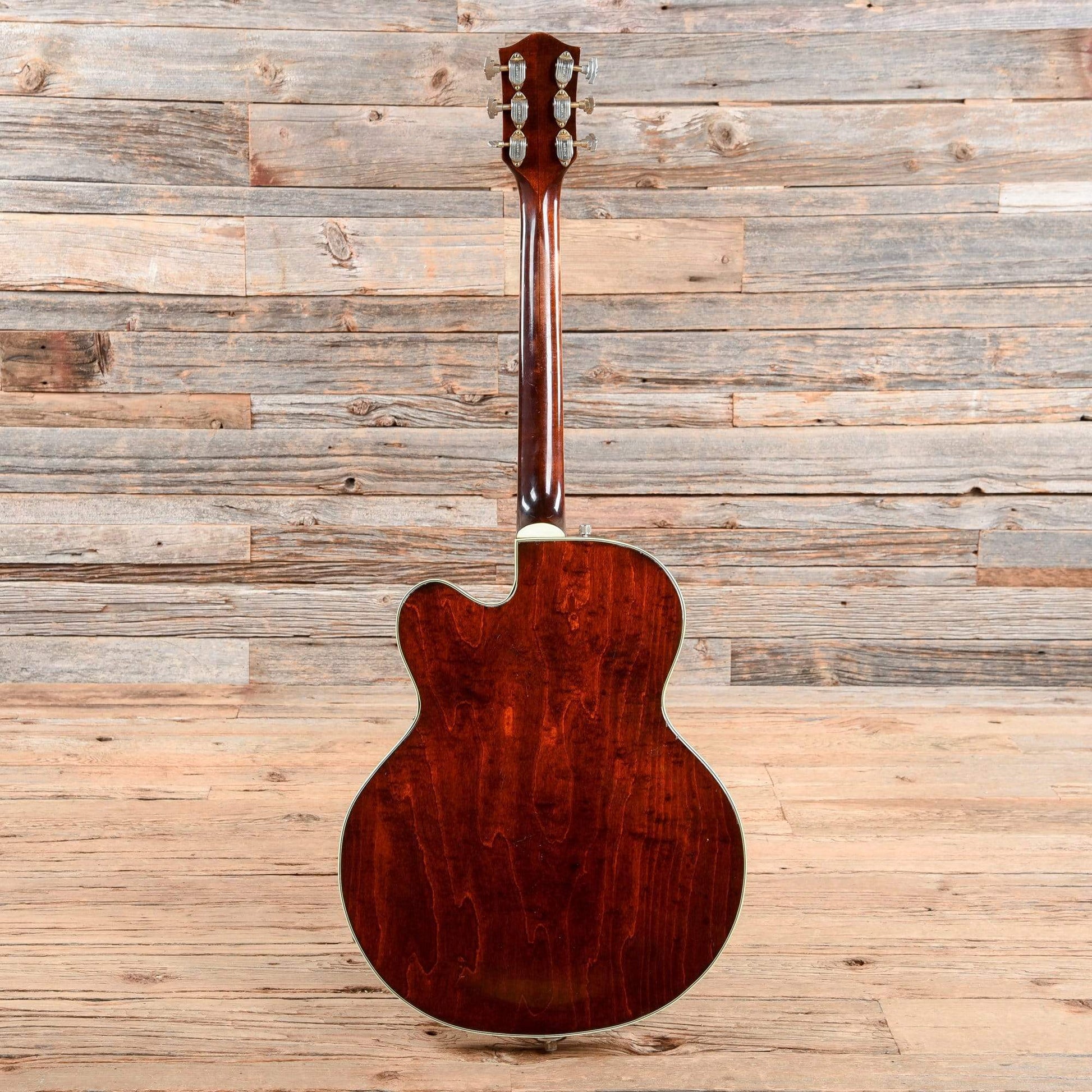 Gretsch 6122 Country Gentleman Walnut 1960