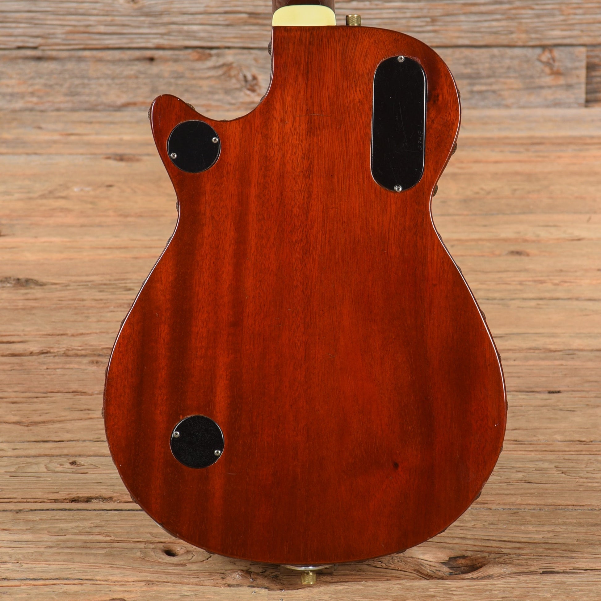Gretsch 6121 Natural 1959