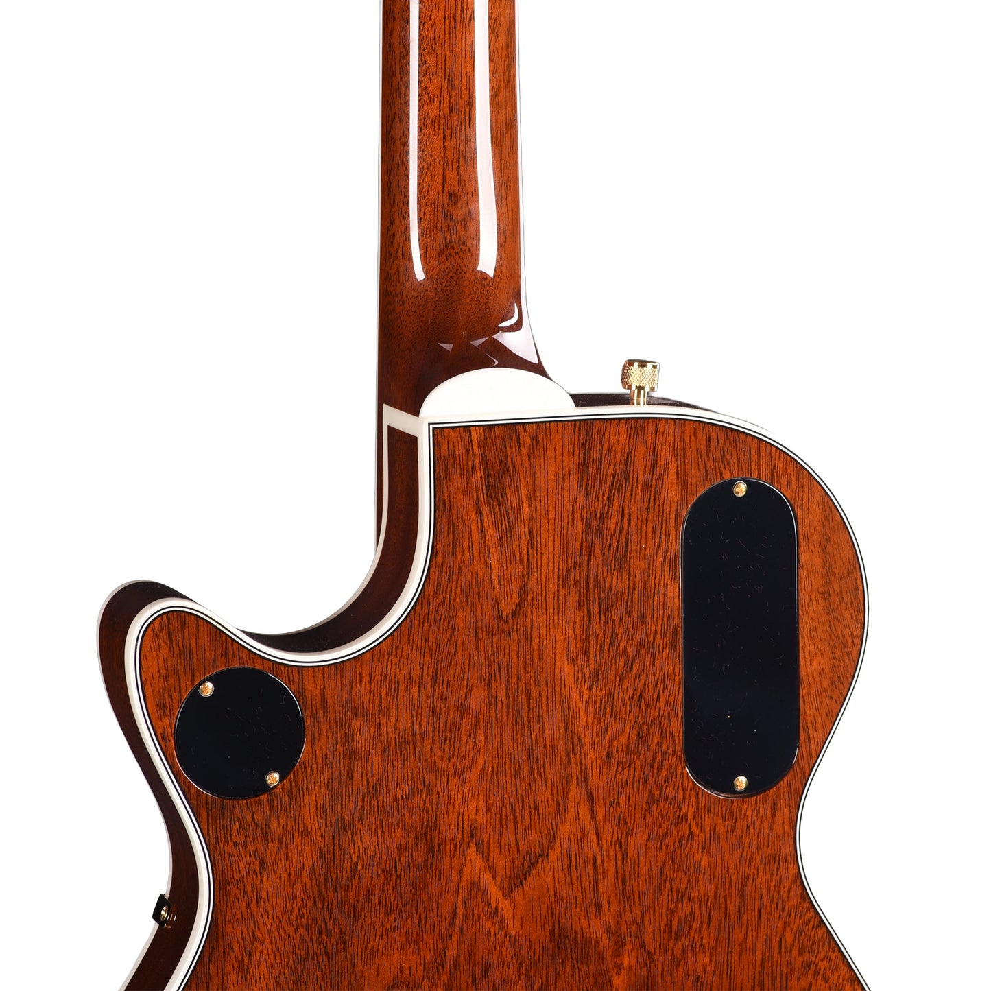 Gretsch Custom Shop G6134-55 Cocobolo Top Penguin NOS Natural Master Built by Chad Henrichsen