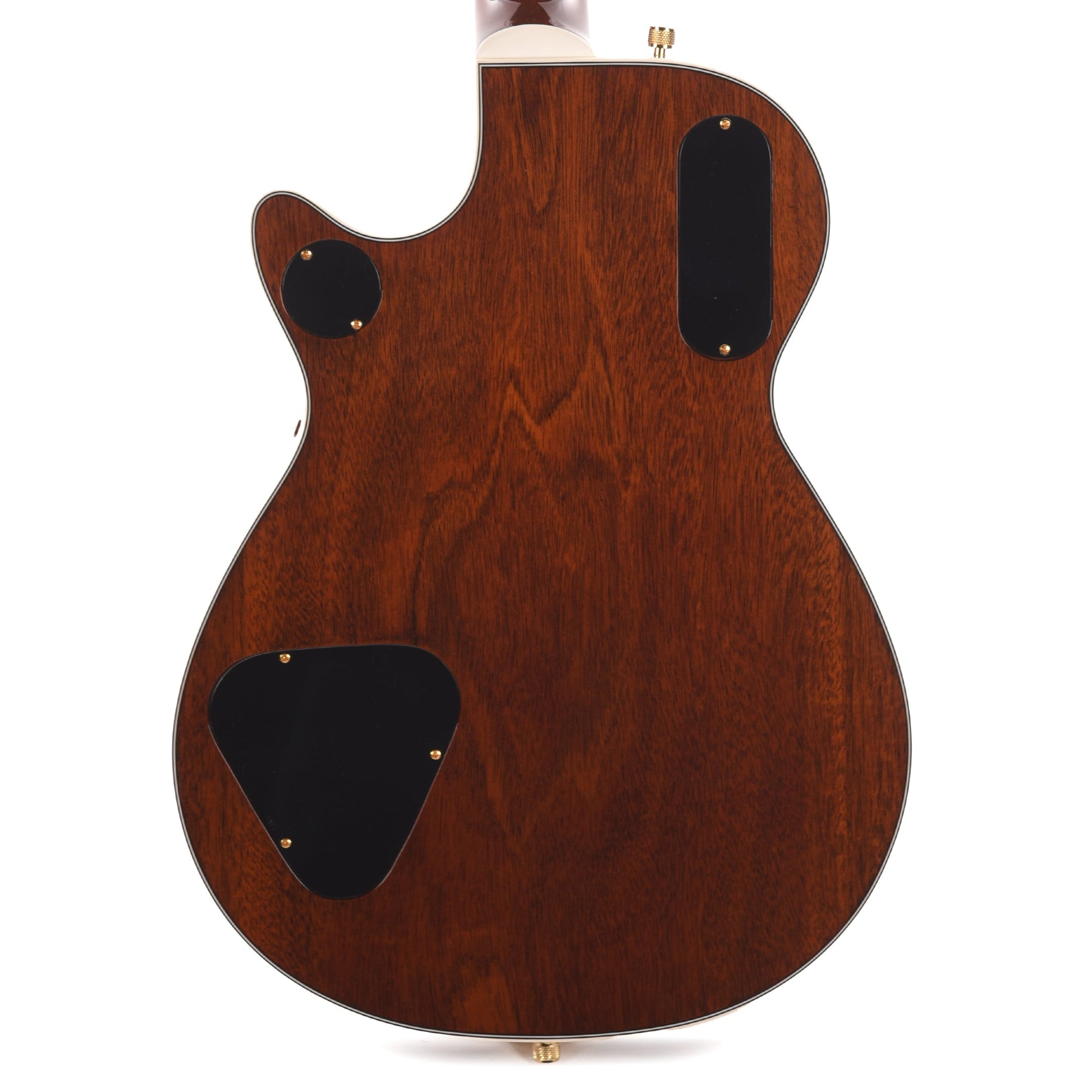 Gretsch Custom Shop G6134-55 Cocobolo Top Penguin NOS Natural Master Built by Chad Henrichsen