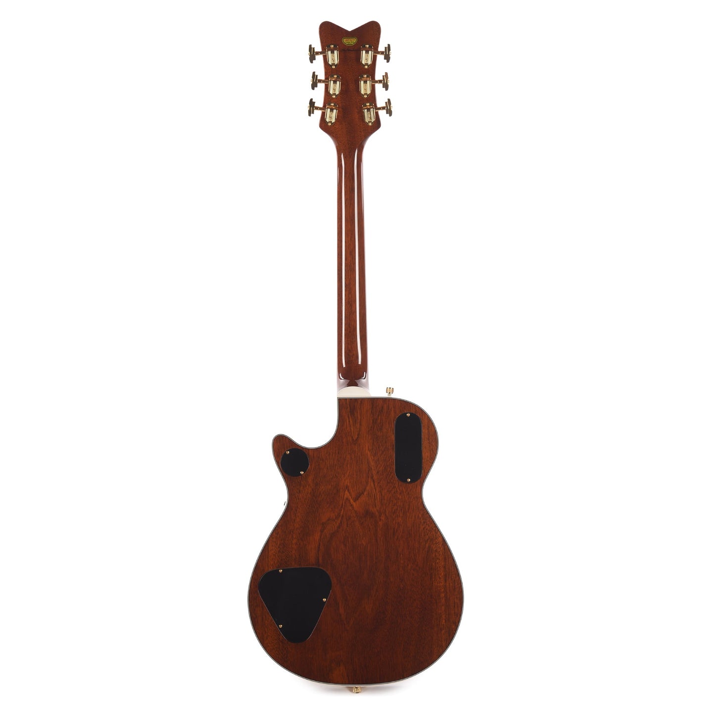 Gretsch Custom Shop G6134-55 Cocobolo Top Penguin NOS Natural Master Built by Chad Henrichsen