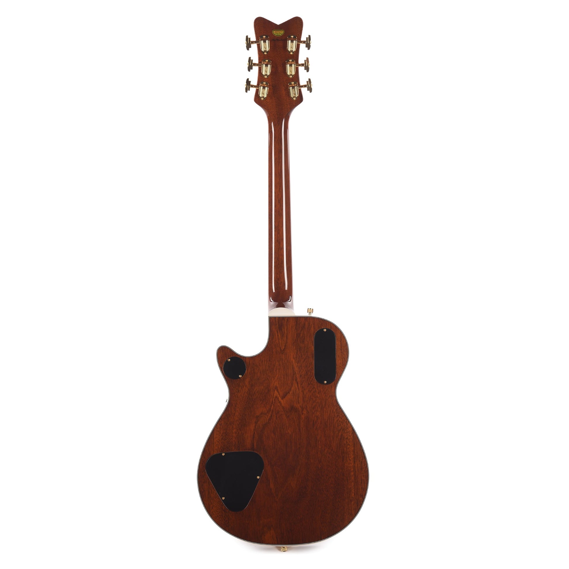 Gretsch Custom Shop G6134-55 Cocobolo Top Penguin NOS Natural Master Built by Chad Henrichsen