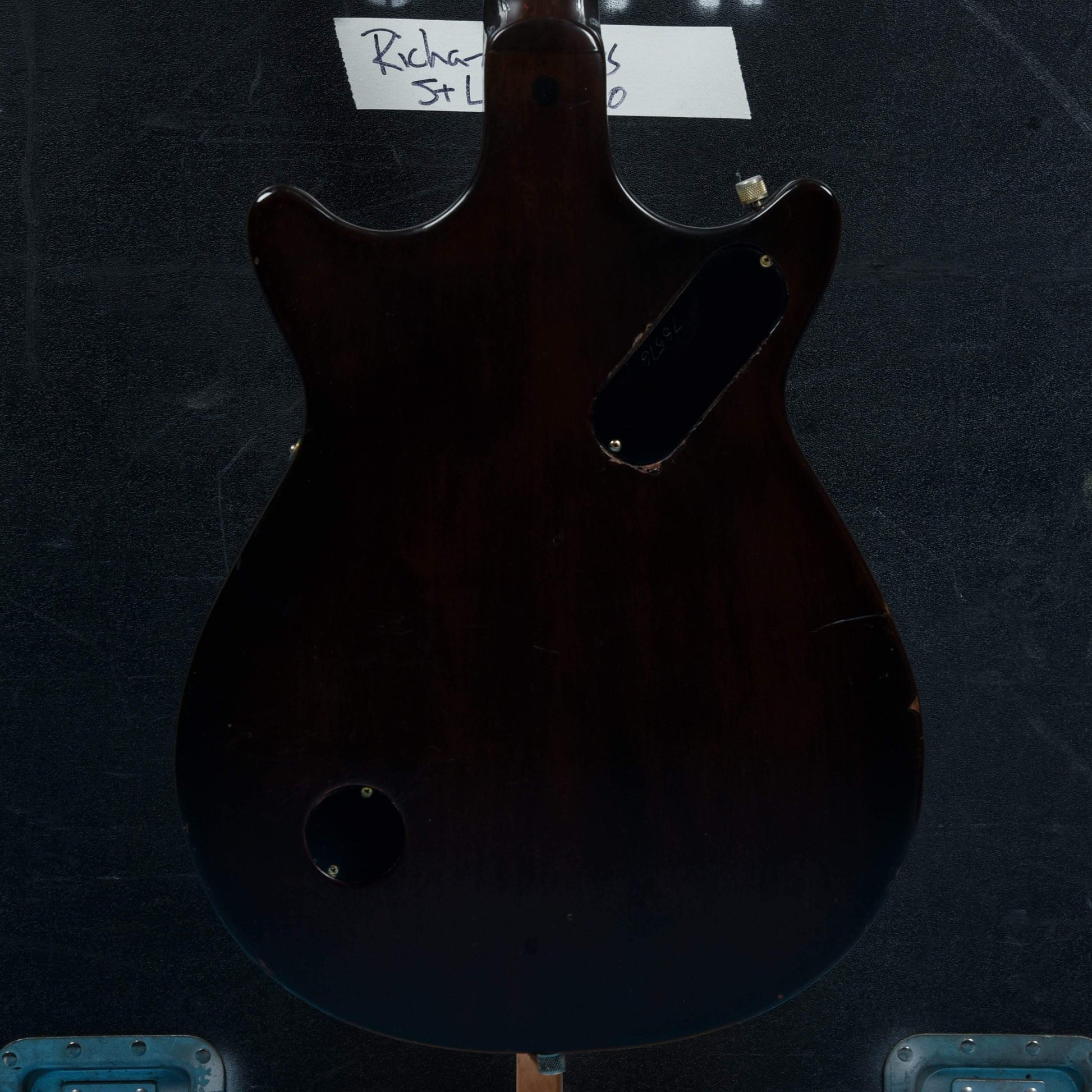 Gretsch 6128 Duo Jet Black 1965