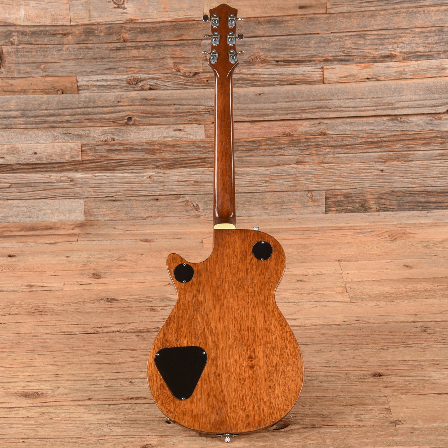 Gretsch Duo Jet Black 1955 - Zac Brown