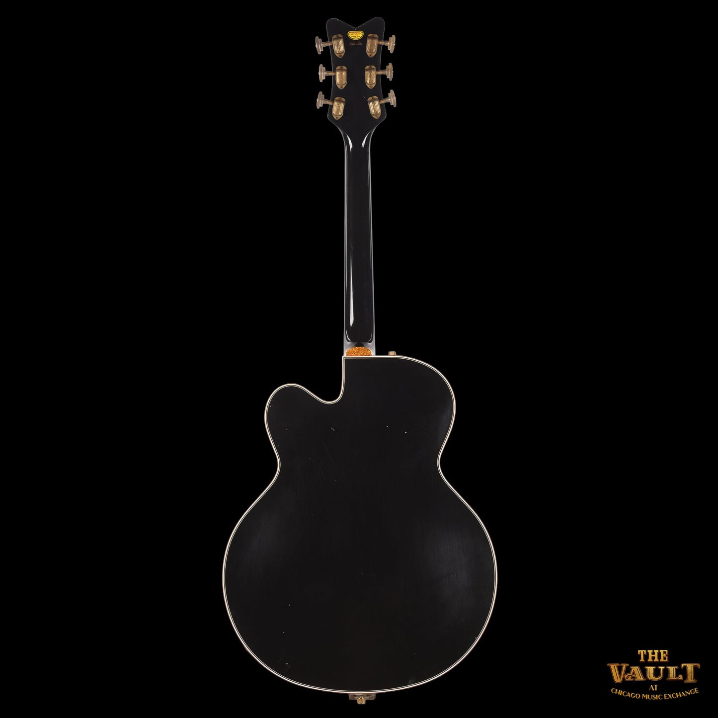 Gretsch Custom Shop Stephen Stern Masterbuilt G-6136-CST Custom Painted by Louis Markoya Protegé to Salvador Dali 2014 - Zac Brown