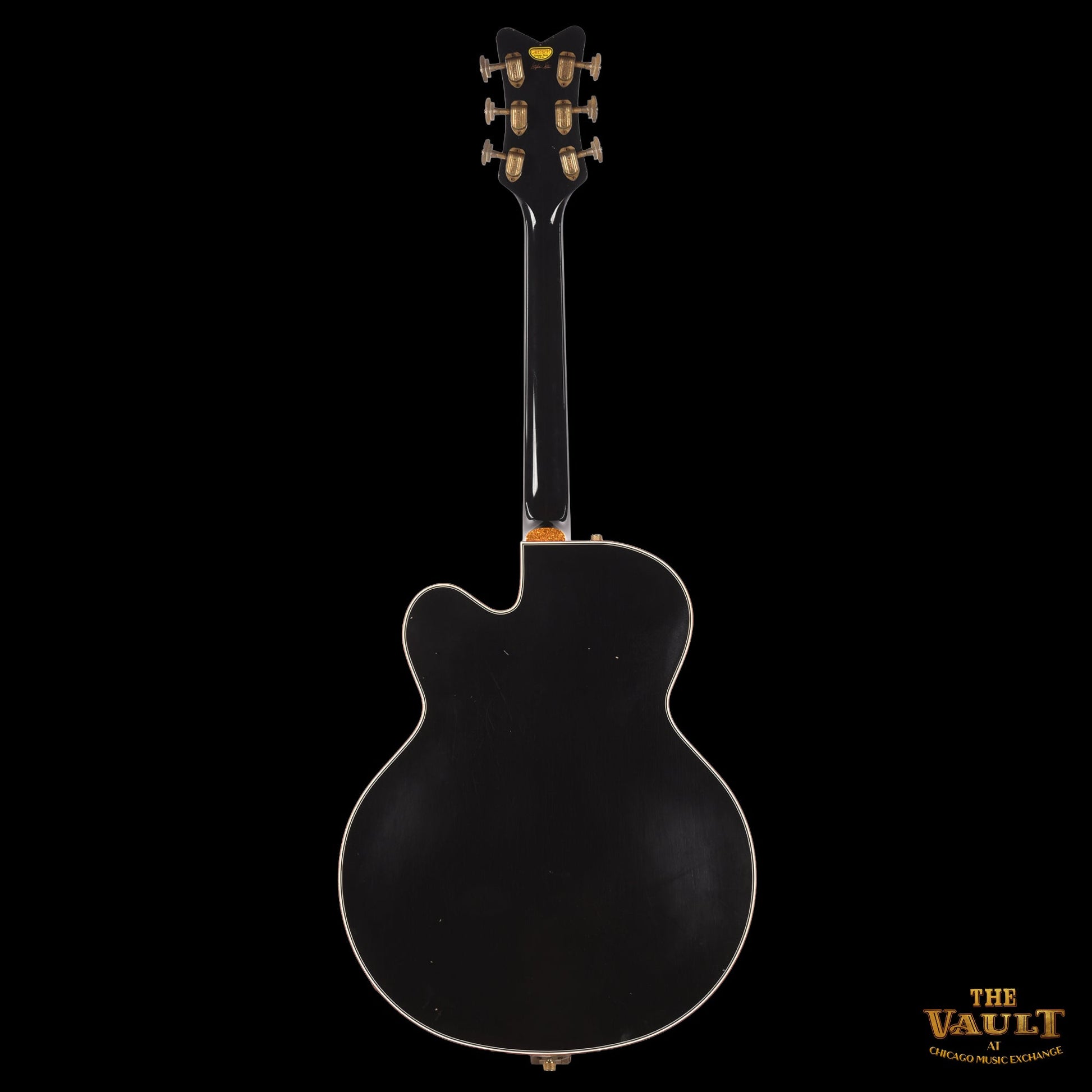 Gretsch Custom Shop Stephen Stern Masterbuilt G-6136-CST Custom Painted by Louis Markoya Protegé to Salvador Dali 2014 - Zac Brown