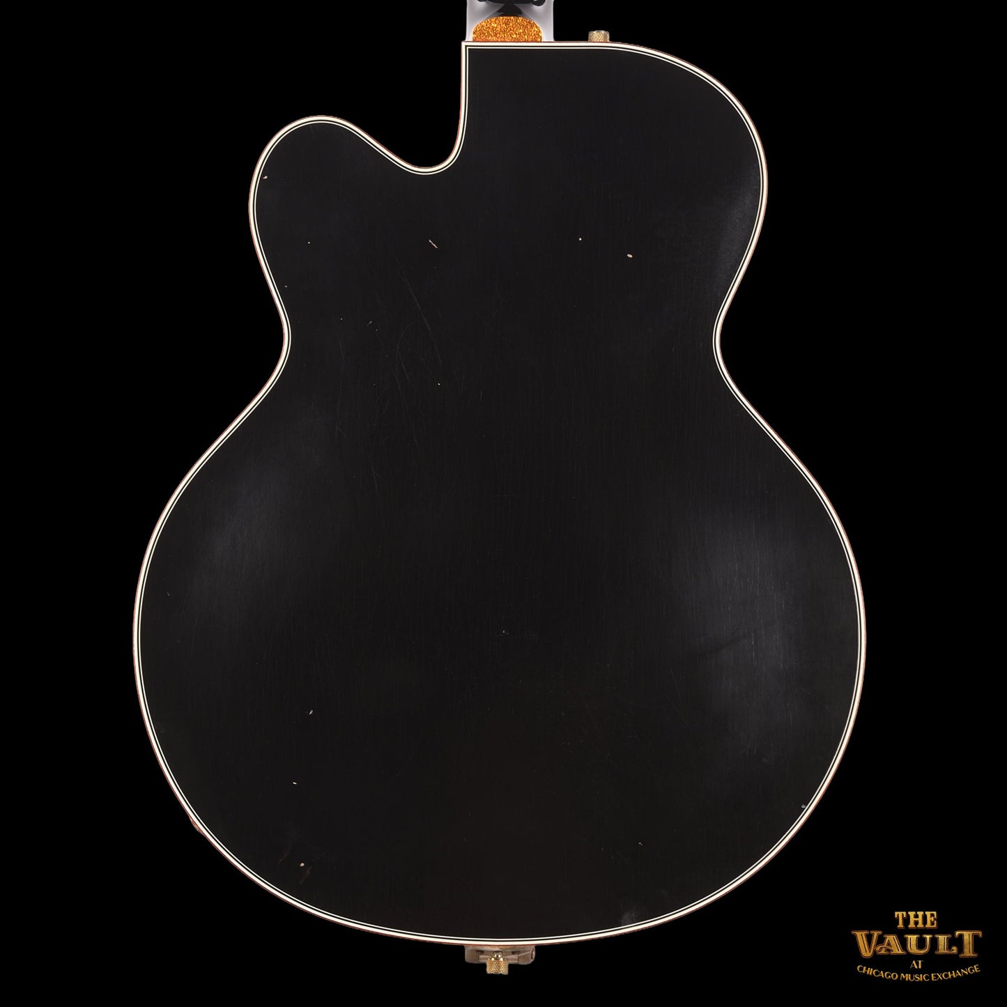 Gretsch Custom Shop Stephen Stern Masterbuilt G-6136-CST Custom Painted by Louis Markoya Protegé to Salvador Dali 2014 - Zac Brown