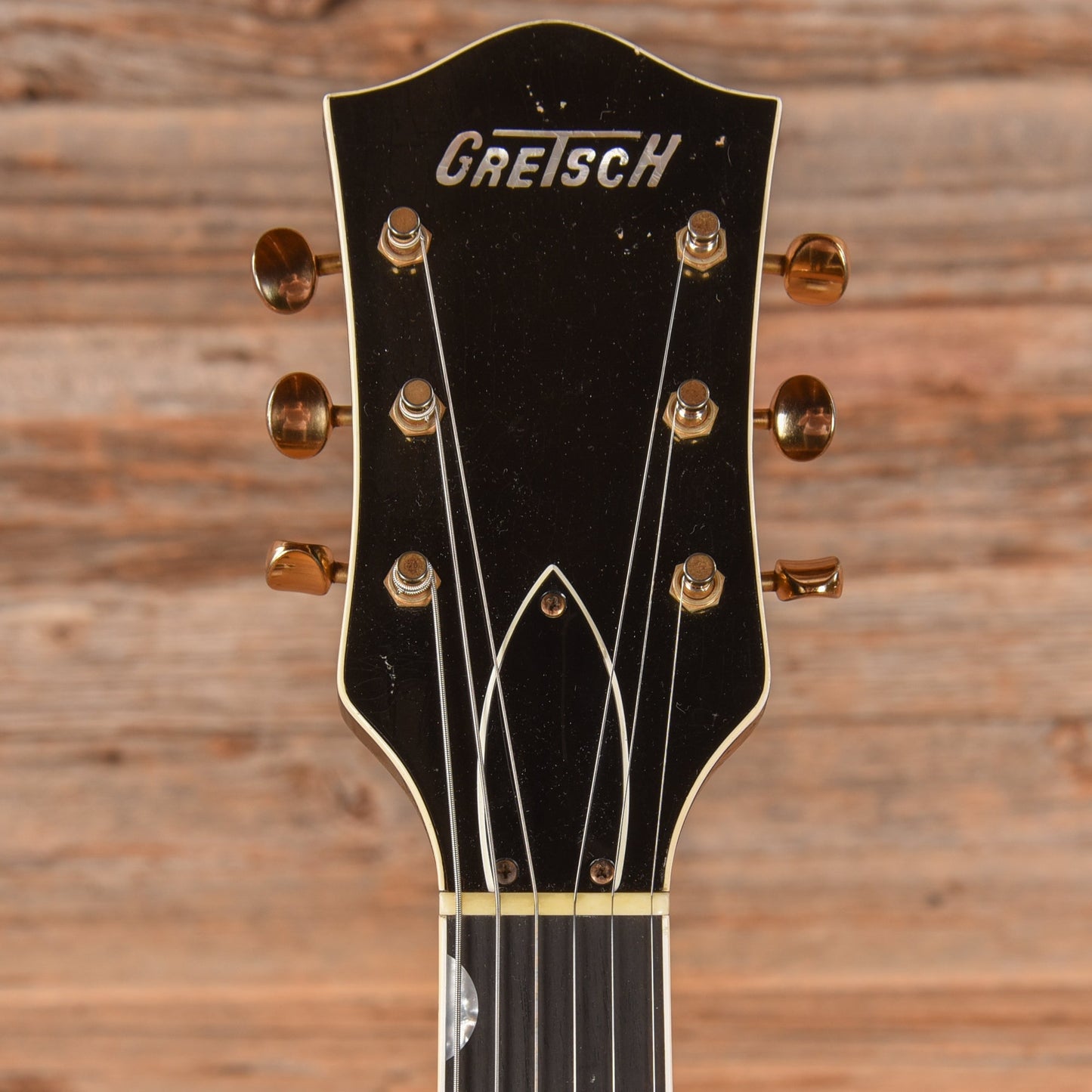 Gretsch Custom Shop Stephen Stern Masterbuilt G6099 Silver Burst Paisley 2022 - Zac Brown