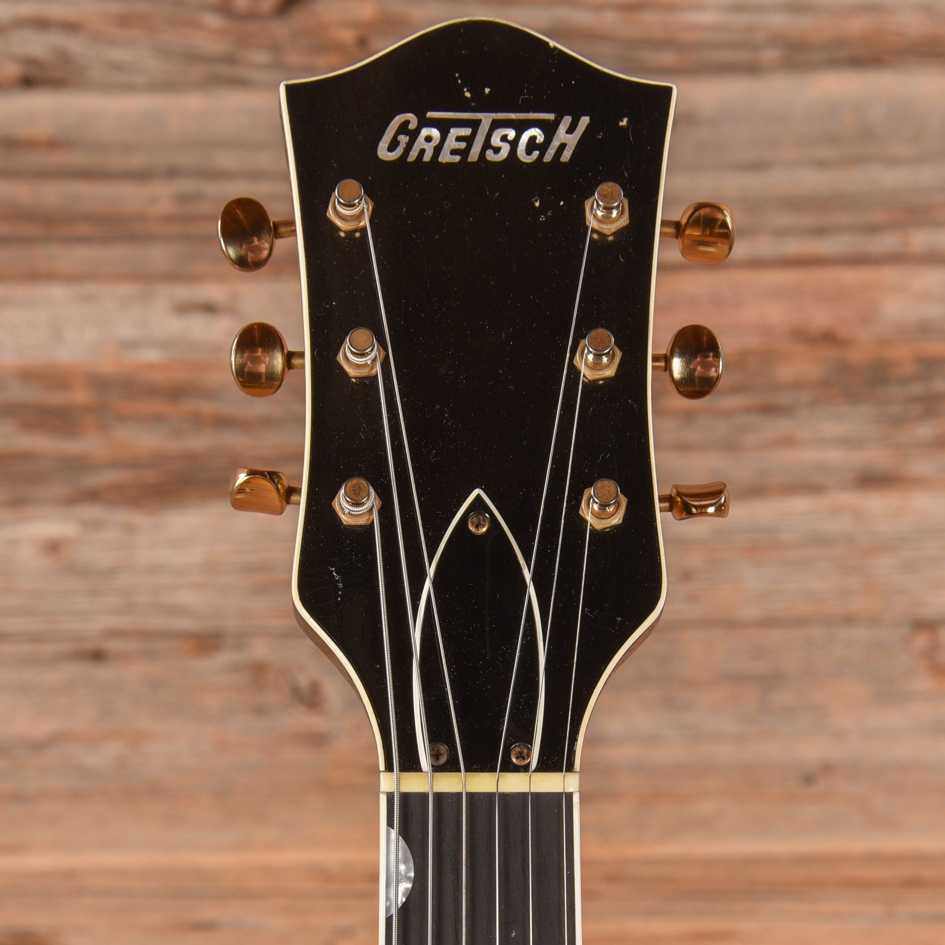 Gretsch Custom Shop Stephen Stern Masterbuilt G6099 Silver Burst Paisley 2022 - Zac Brown