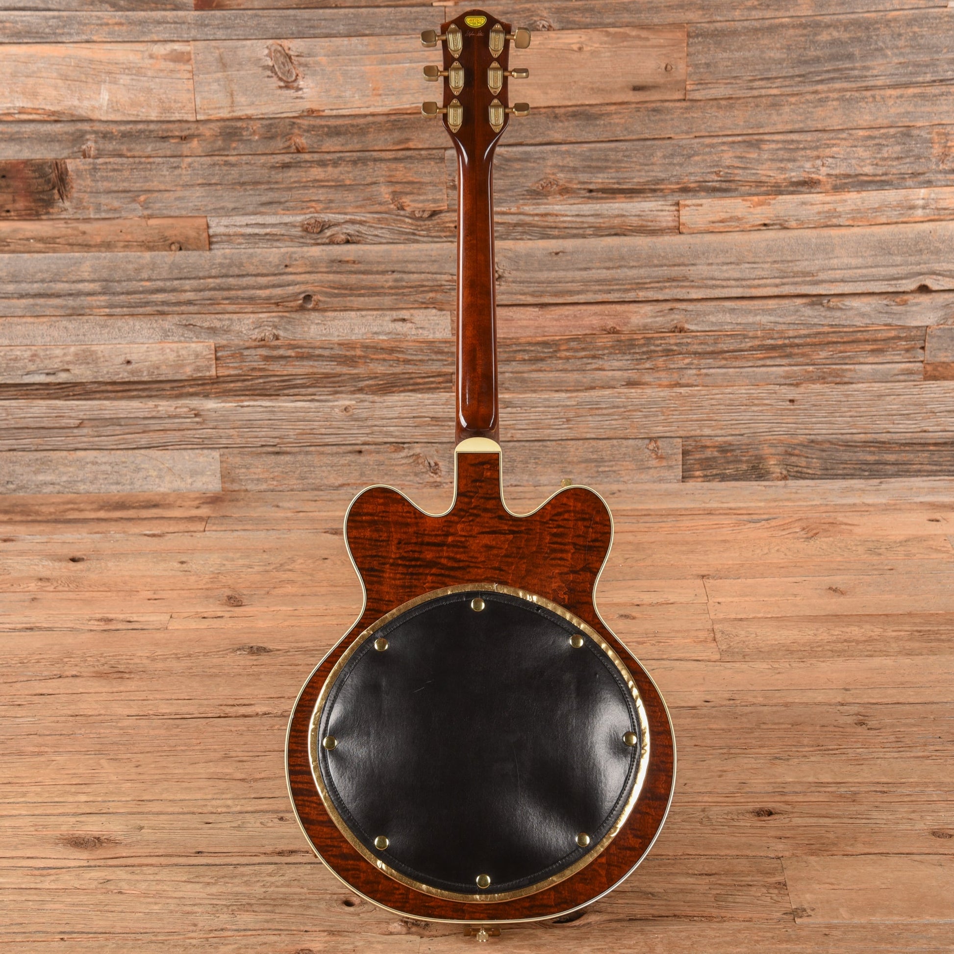 Gretsch Custom Shop Stephen Stern Masterbuilt G6122-CS Figured Mahogany 2022 - Zac Brown