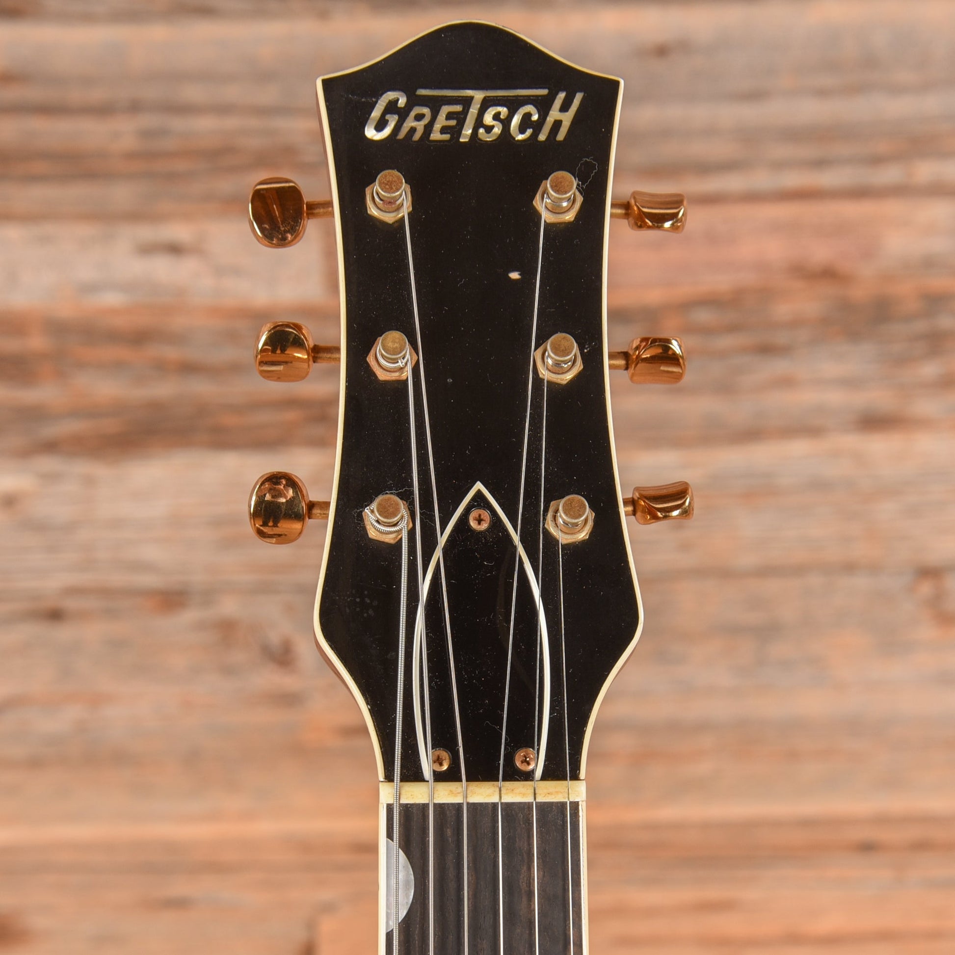 Gretsch Custom Shop Stephen Stern Masterbuilt G6128-62 Silver Paisley 2022 - Zac Brown