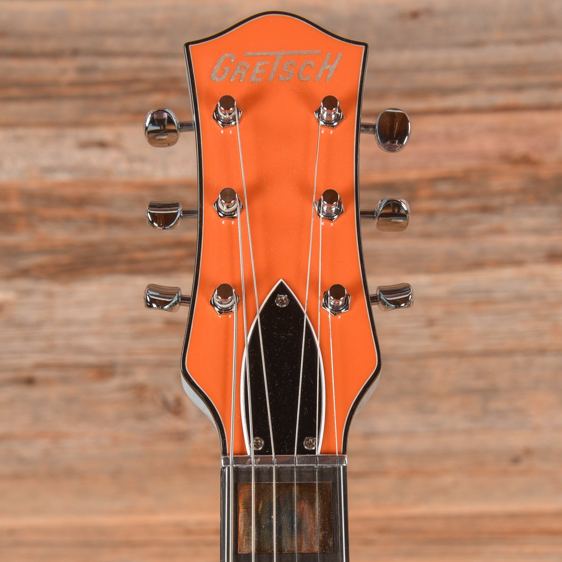 Gretsch Custom Shop Stephen Stern Masterbuilt G6128 Blue Orange 2019 - Zac Brown