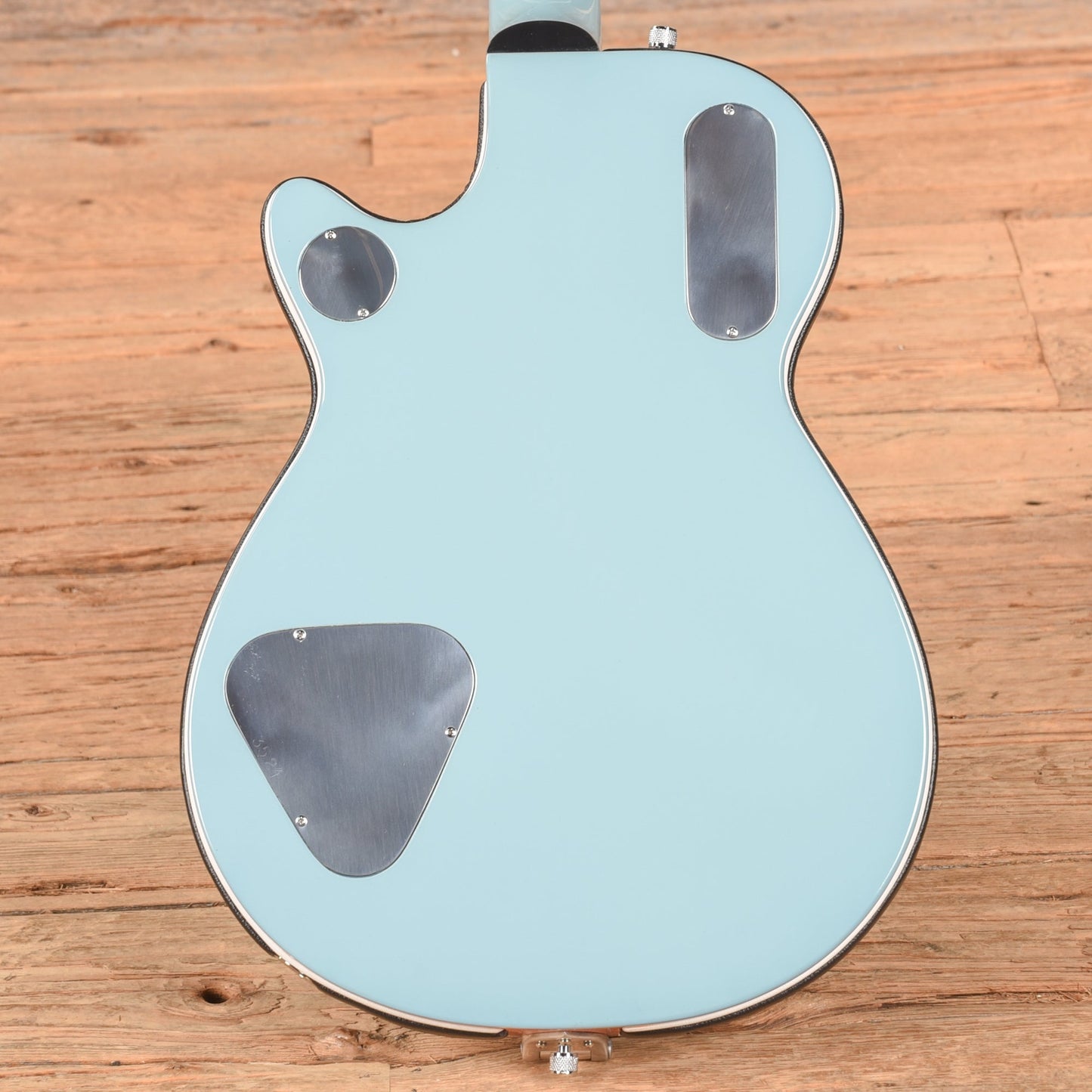 Gretsch Custom Shop Stephen Stern Masterbuilt G6128 Blue Orange 2019 - Zac Brown