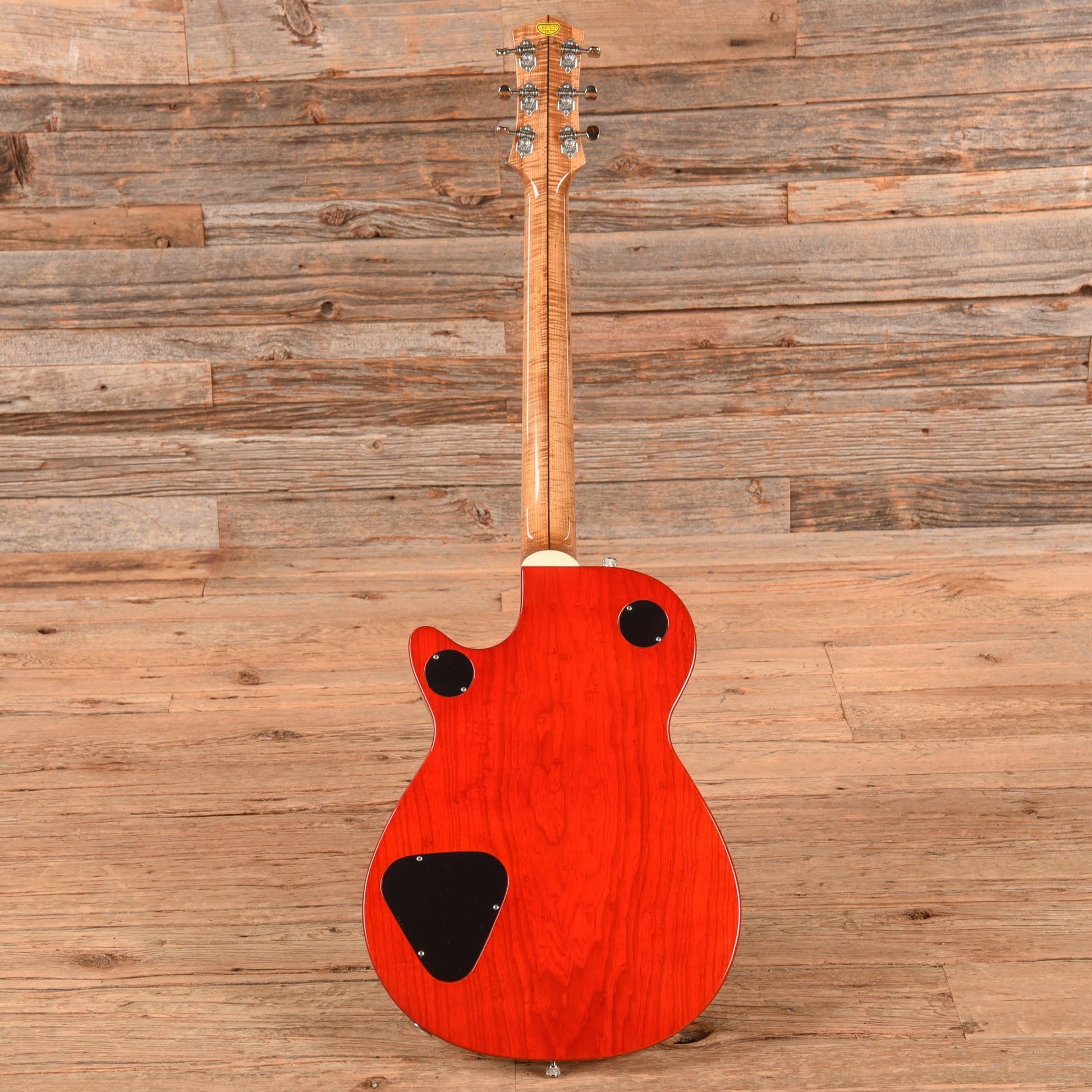 Gretsch Custom Shop Stephen Stern Masterbuilt G6128-CS Duo Jet Sunburst 2021 - Zac Brown
