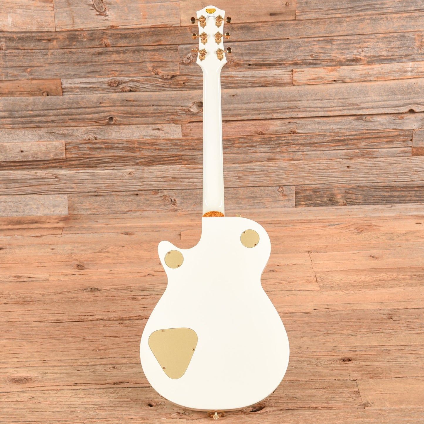 Gretsch Custom Shop Stephen Stern Masterbuilt G6128 Custom Shop Blue 2022 - Zac Brown