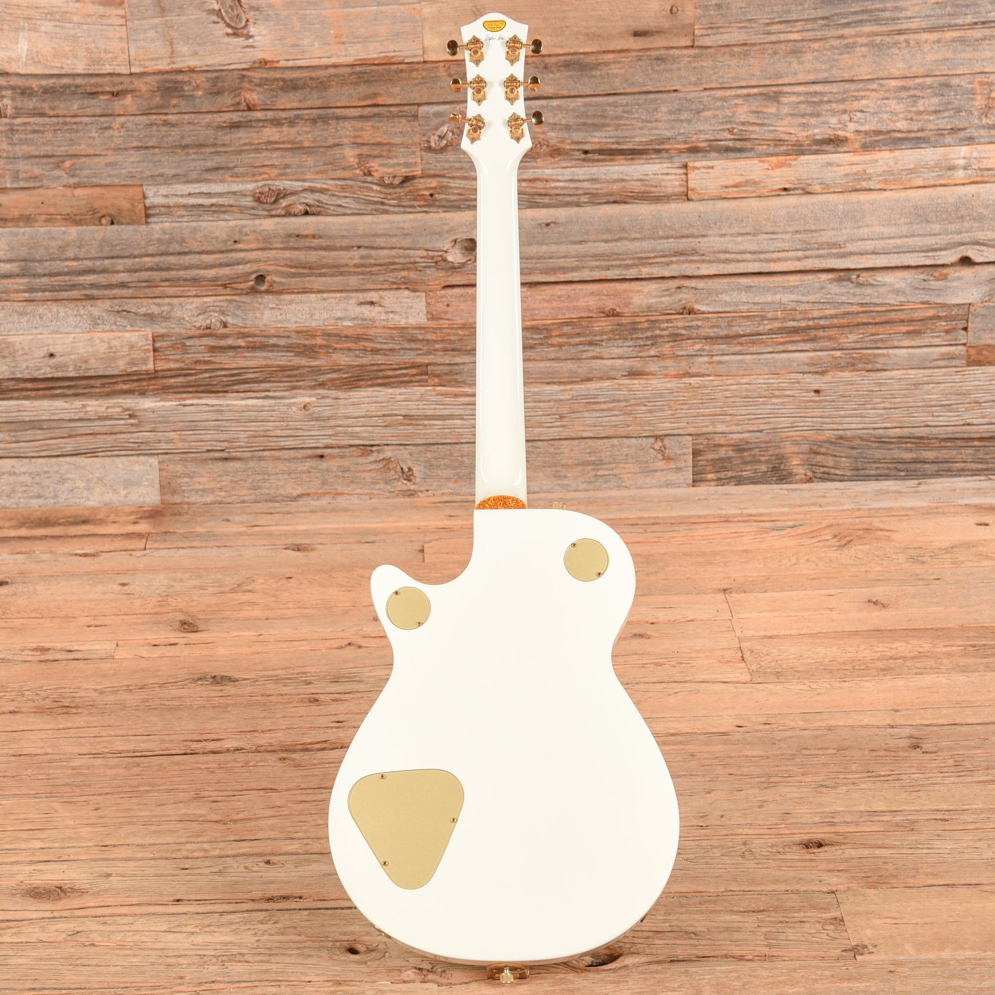 Gretsch Custom Shop Stephen Stern Masterbuilt G6128 Custom Shop Blue 2022 - Zac Brown