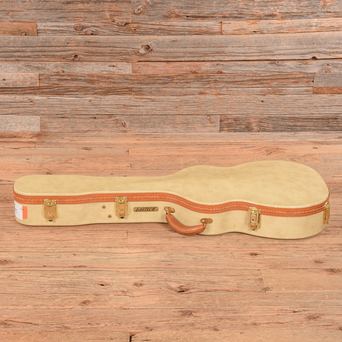 Gretsch Custom Shop Stephen Stern Masterbuilt G6130 Mocha Pine 2022 - Zac Brown