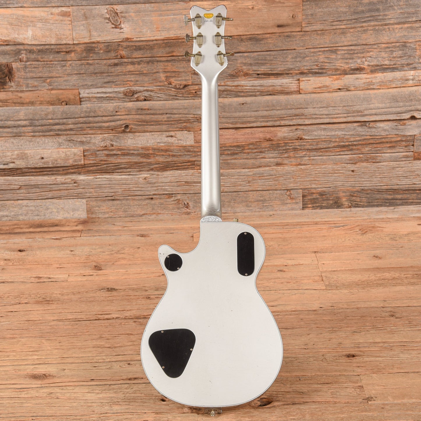 Gretsch Custom Shop Stephen Stern Masterbuilt G6134-CS Black Paisley 2021 - Zac Brown
