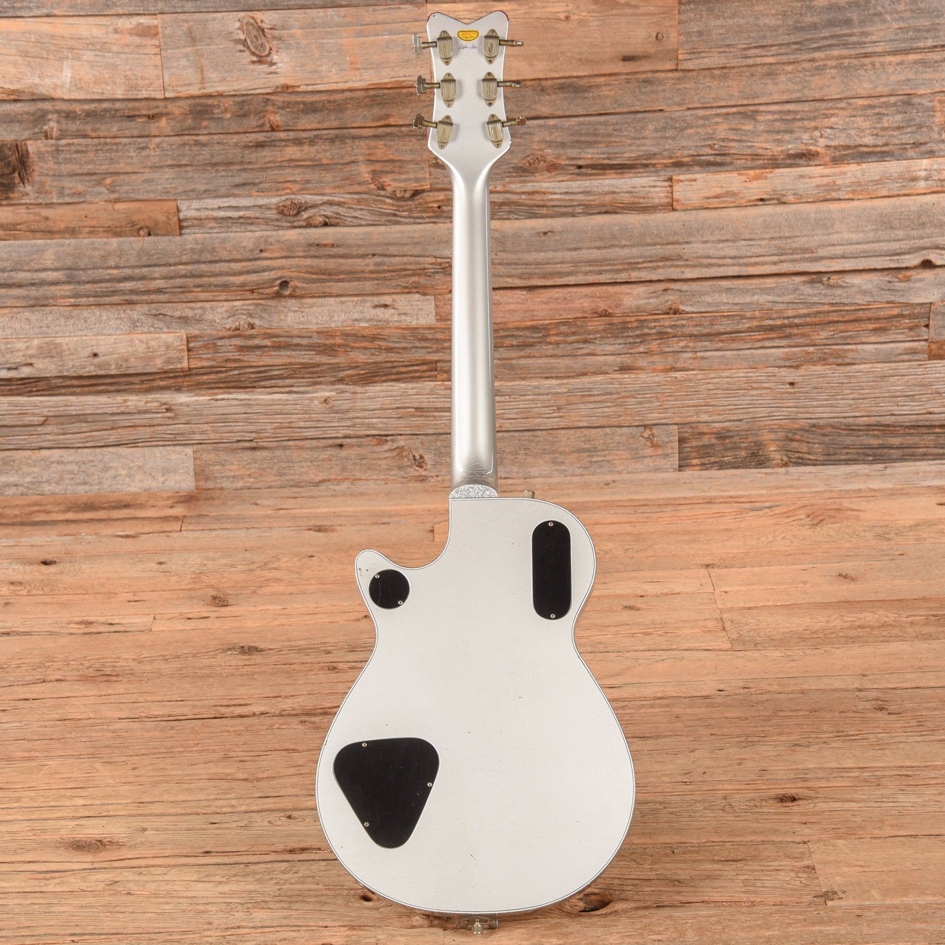 Gretsch Custom Shop Stephen Stern Masterbuilt G6134-CS Black Paisley 2021 - Zac Brown