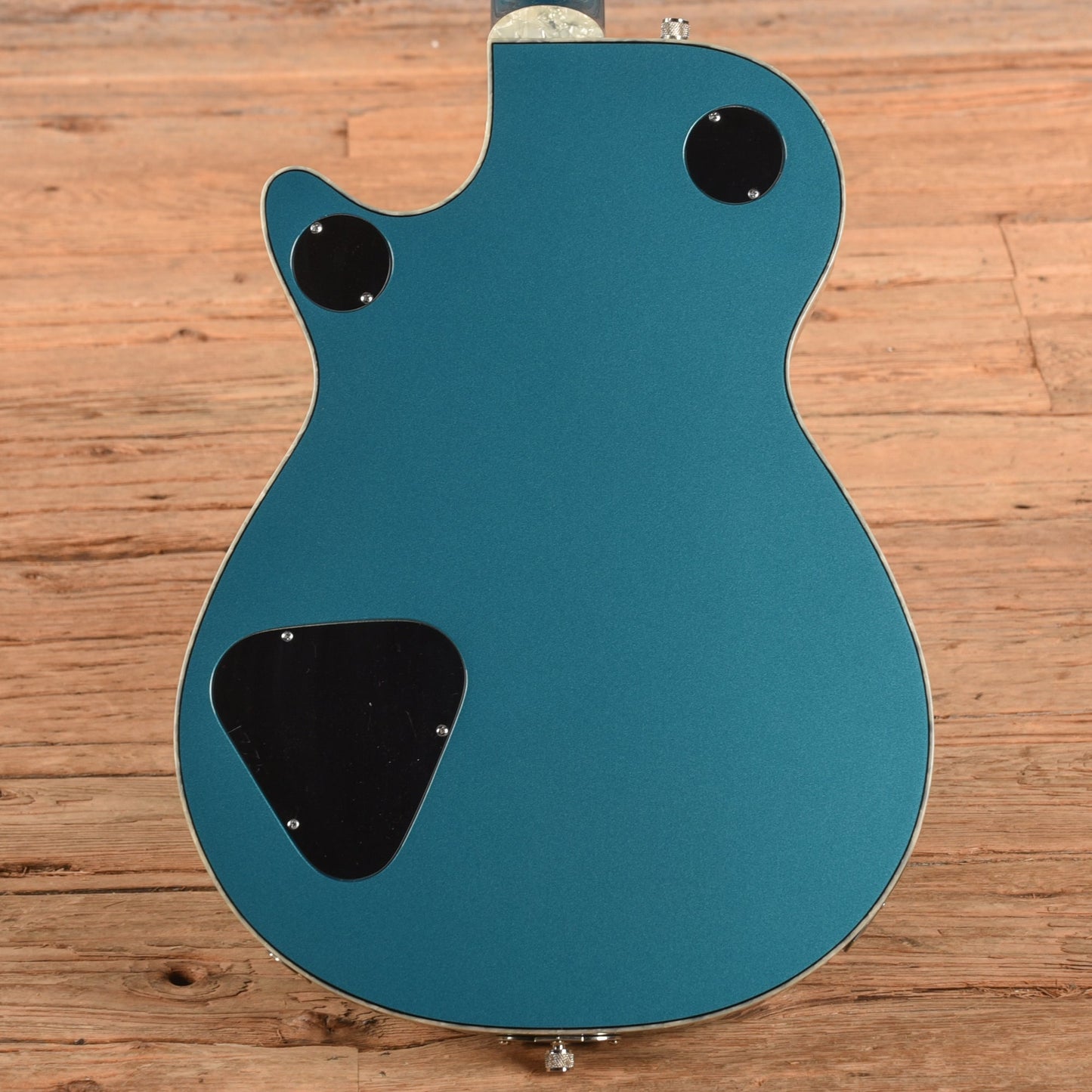 Gretsch Custom Shop Stephen Stern Masterbuilt G6134-CS Blue Sparkle 2019 - Zac Brown