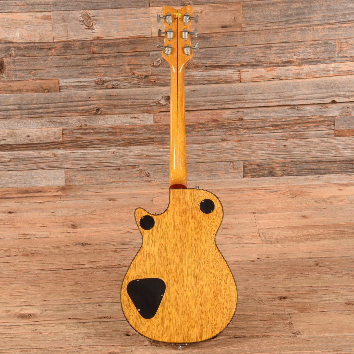 Gretsch Custom Shop Stephen Stern Masterbuilt G6134-CS Penguin Natural 2022 - Zac Brown