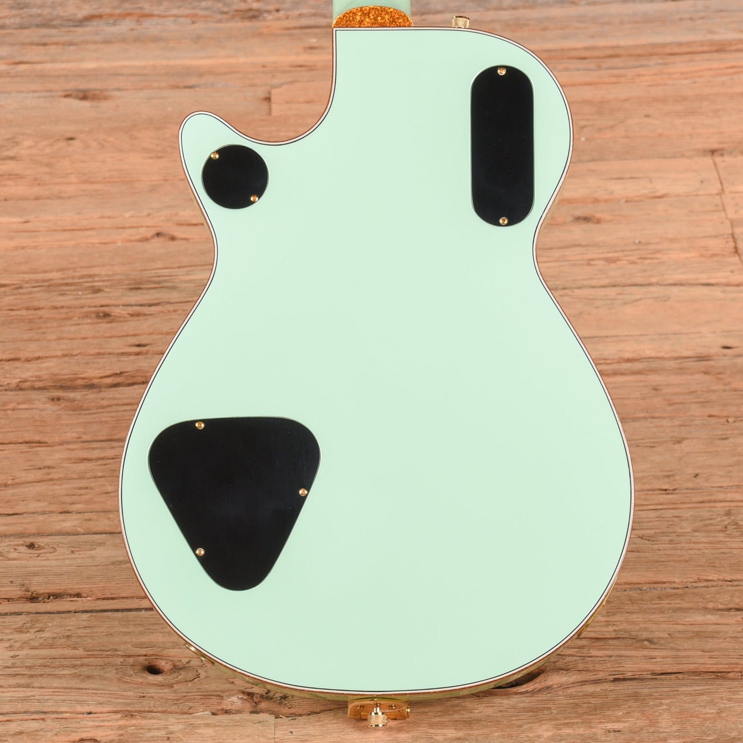 Gretsch Custom Shop Stephen Stern Masterbuilt G6134-CS Penguin Surf Green 2021 - Zac Brown