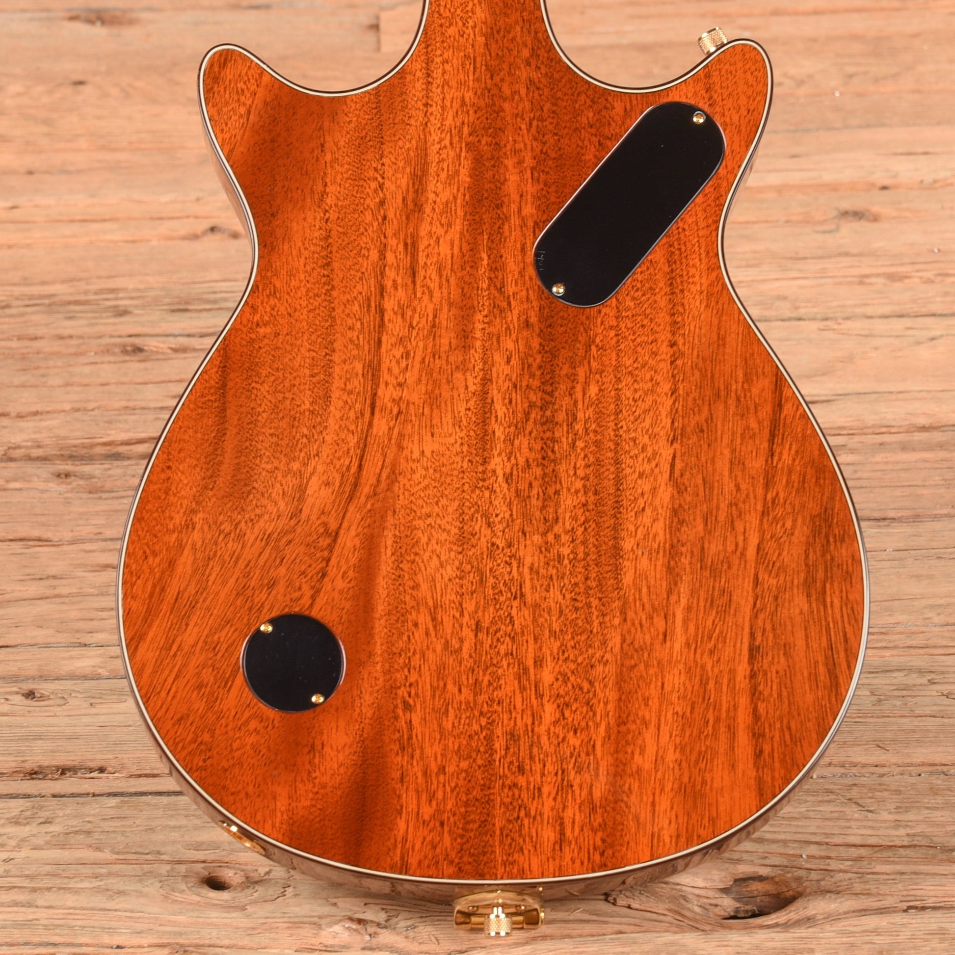 Gretsch Custom Shop Stephen Stern Masterbuilt G6134-CS Penguin Walnut 2020 - Zac Brown