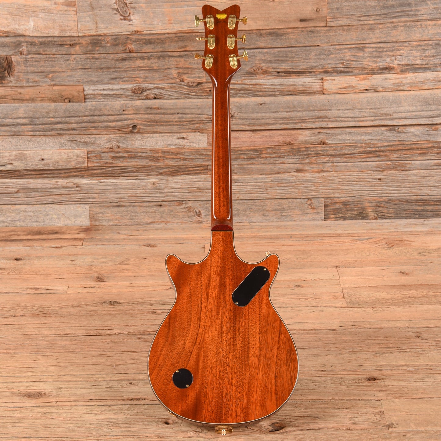Gretsch Custom Shop Stephen Stern Masterbuilt G6134-CS Penguin Walnut 2020 - Zac Brown