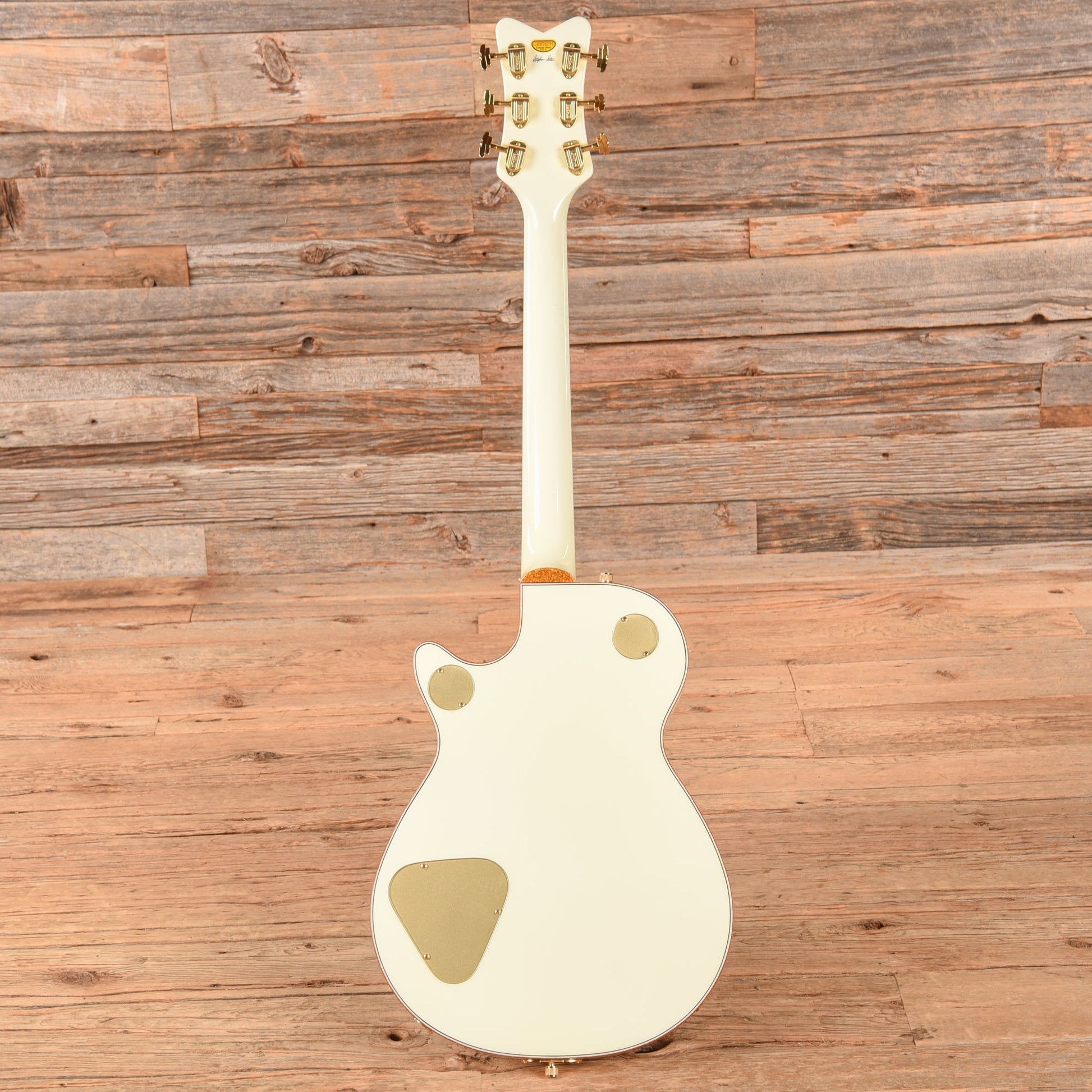 Gretsch Custom Shop Stephen Stern Masterbuilt G6134-CS Red Sparkle 2021 - Zac Brown
