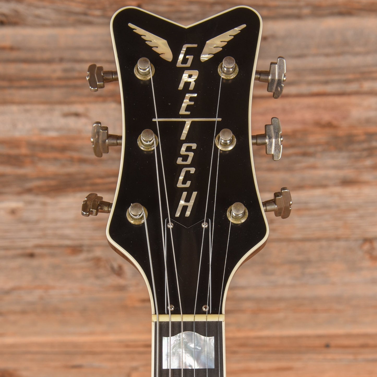 Gretsch Custom Shop Stephen Stern Masterbuilt G6134S-CS Penguin Sunburst 2022 - Zac Brown