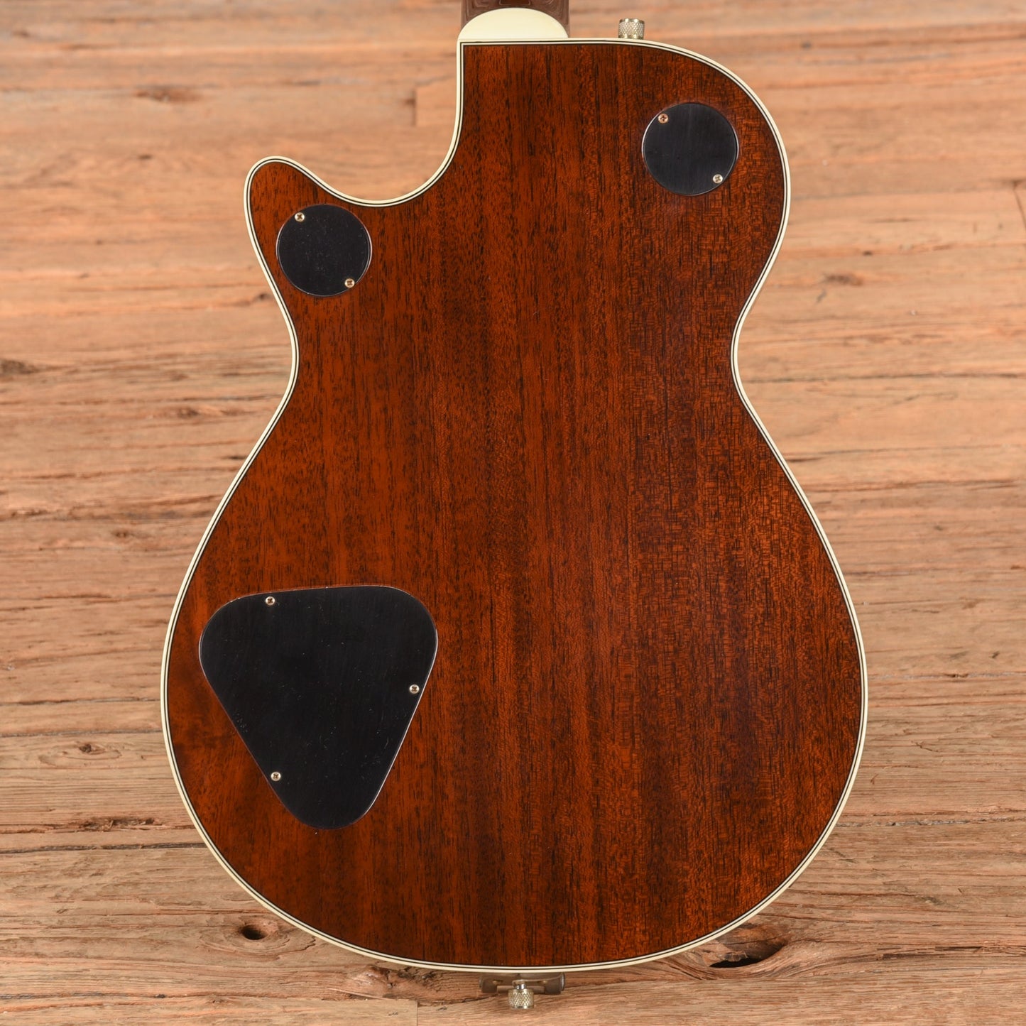 Gretsch Custom Shop Stephen Stern Masterbuilt G6134S-CS Penguin Sunburst 2022 - Zac Brown