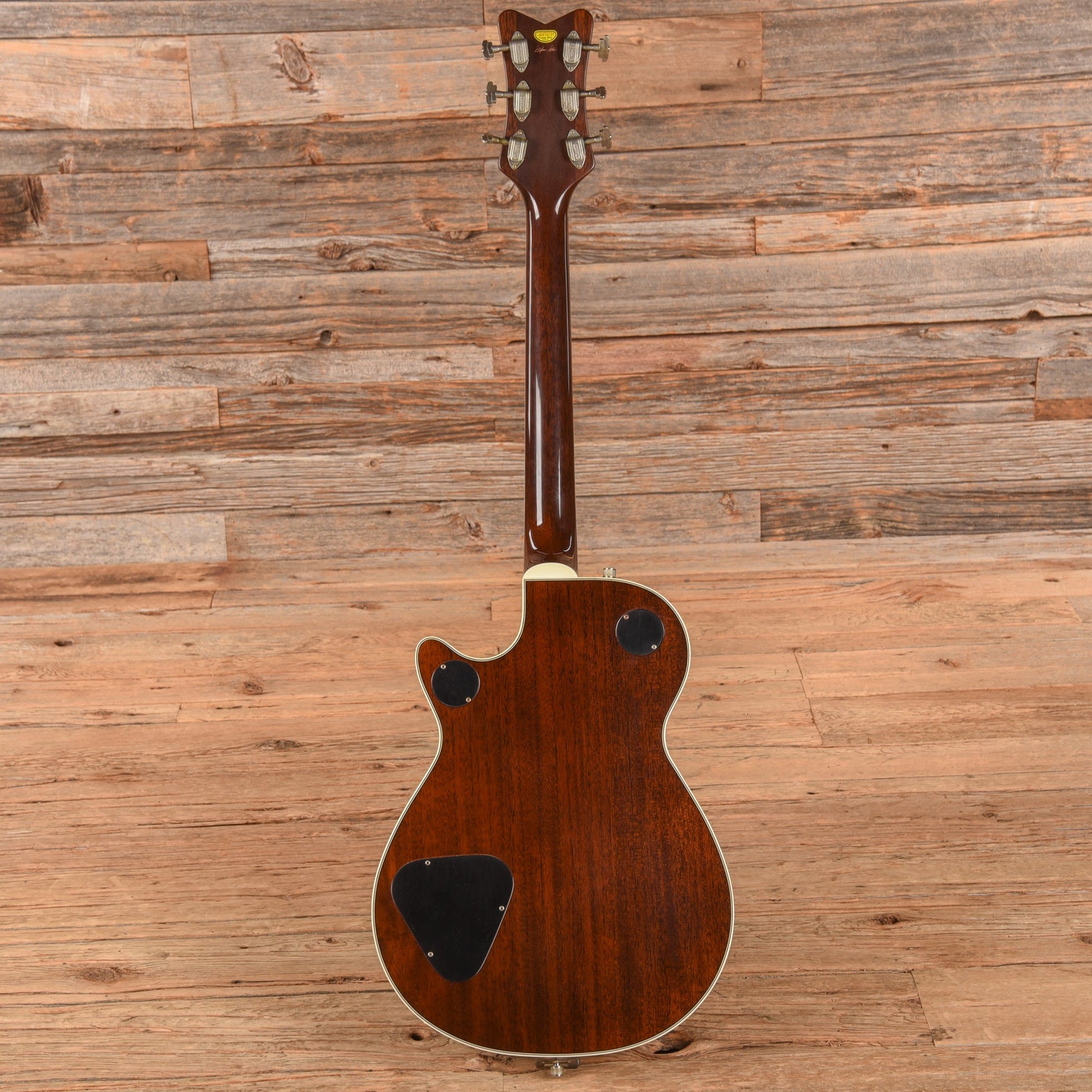 Gretsch Custom Shop Stephen Stern Masterbuilt G6134S-CS Penguin Sunburst 2022 - Zac Brown