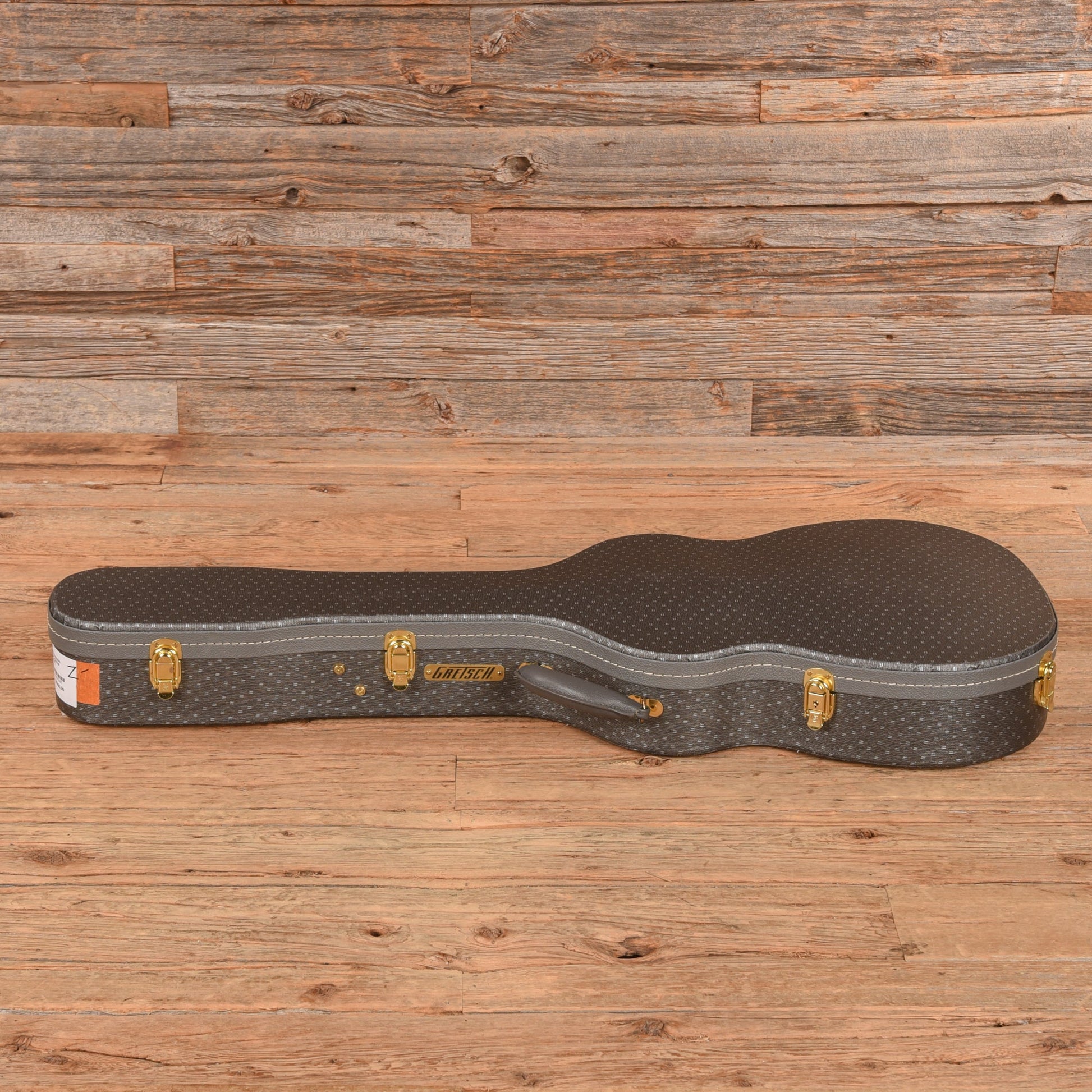 Gretsch Custom Shop Stephen Stern Masterbuilt G6134S-CS Penguin Sunburst 2022 - Zac Brown