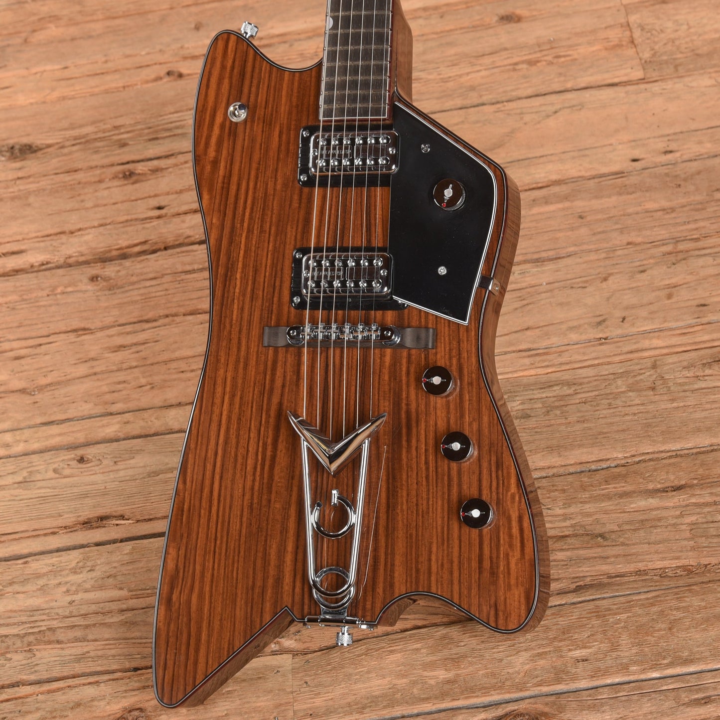 Gretsch Custom Shop Stephen Stern Masterbuilt G6199 Rosewood 2022 - Zac Brown
