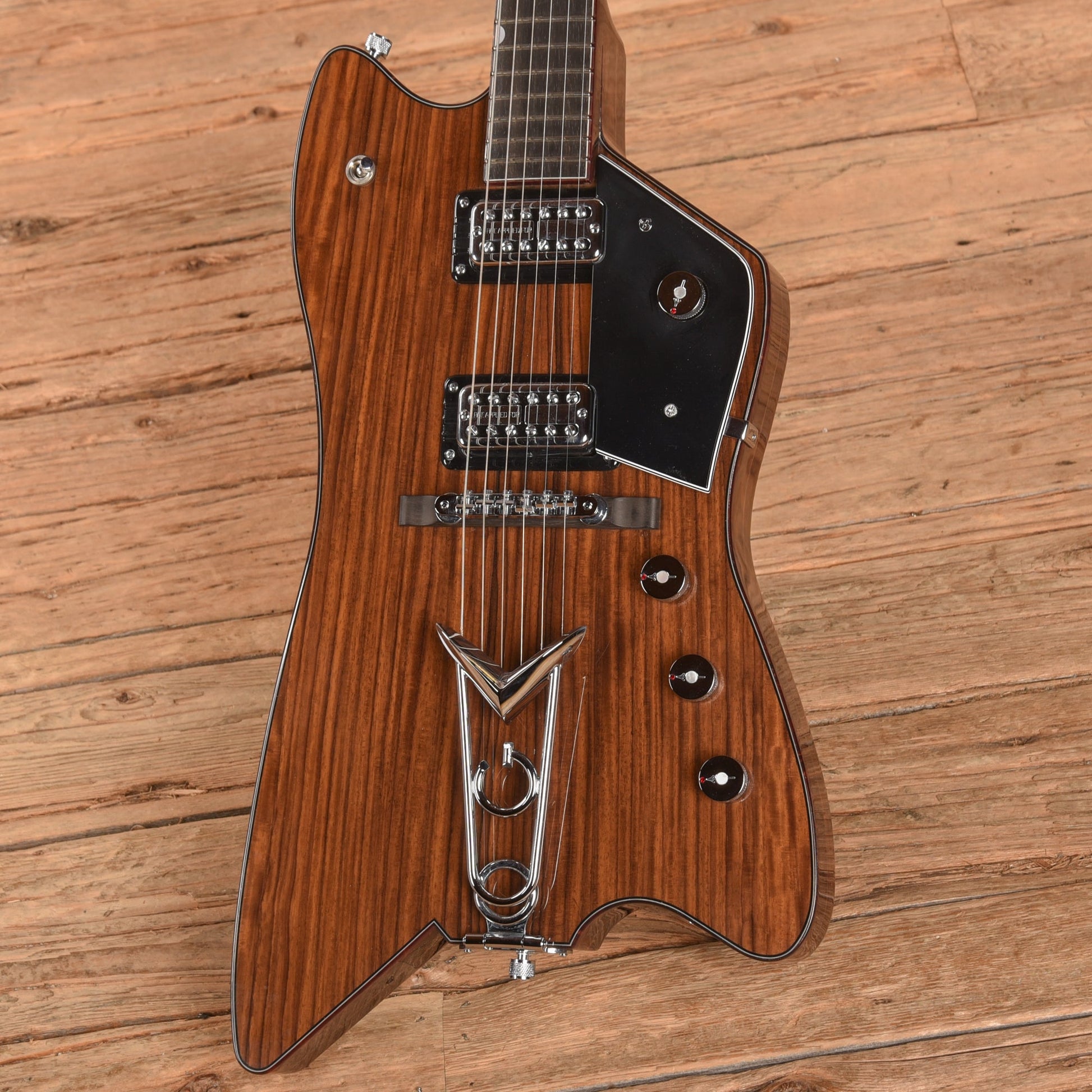 Gretsch Custom Shop Stephen Stern Masterbuilt G6199 Rosewood 2022 - Zac Brown